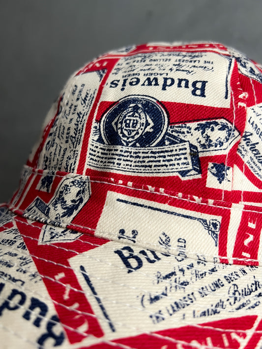 Budweiser Bucket Hat