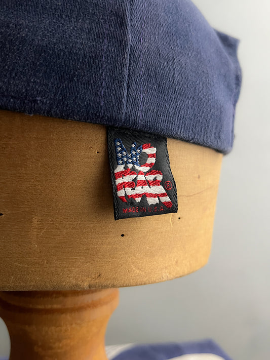 90's No Fear Cap