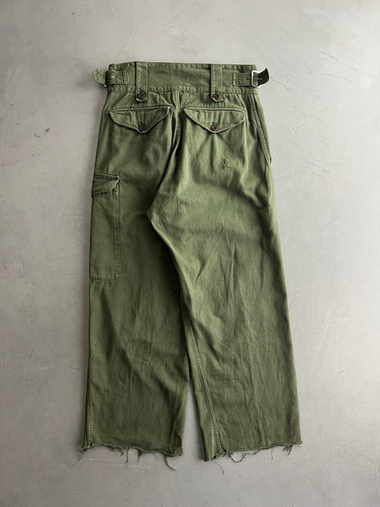 Aus Army Ghurka Pants [32]