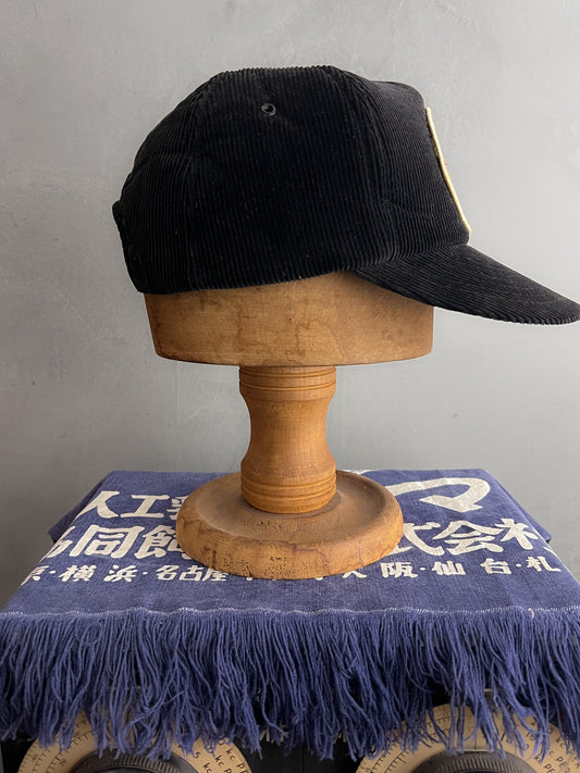 Kamloop Lincoln Mercury Cord Cap