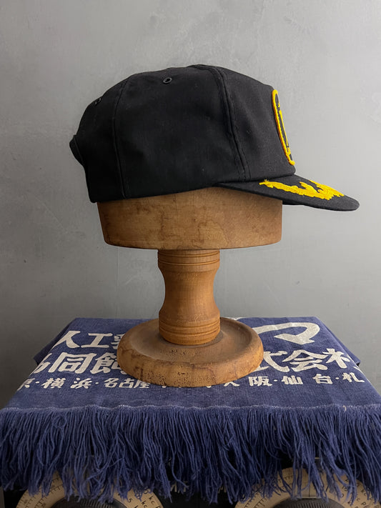 John Deer Scrambled Egg Cap