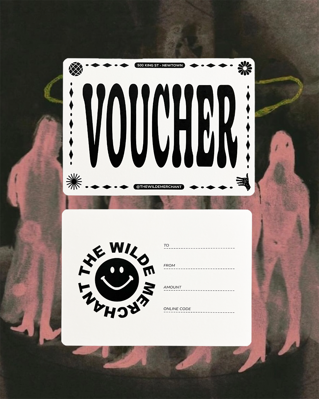 TWM Gift Card