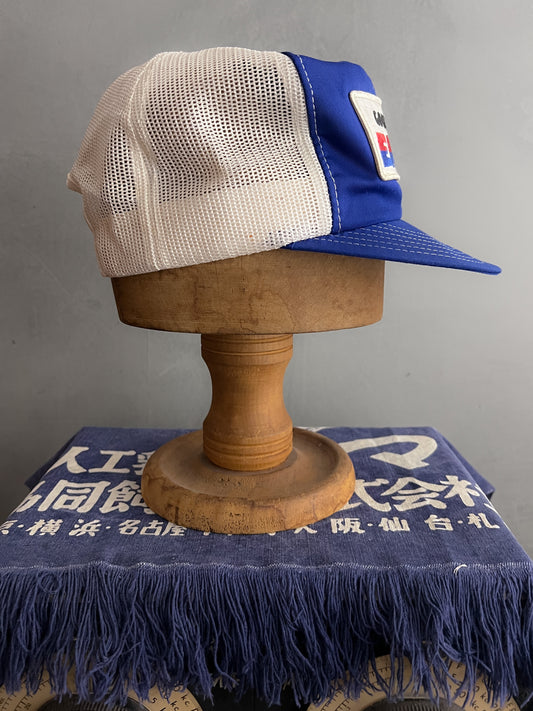 Goodyear Eagle Trucker Cap