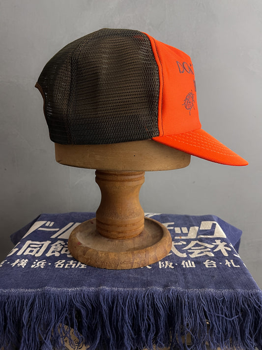 Don’t Bug Me Trucker Cap