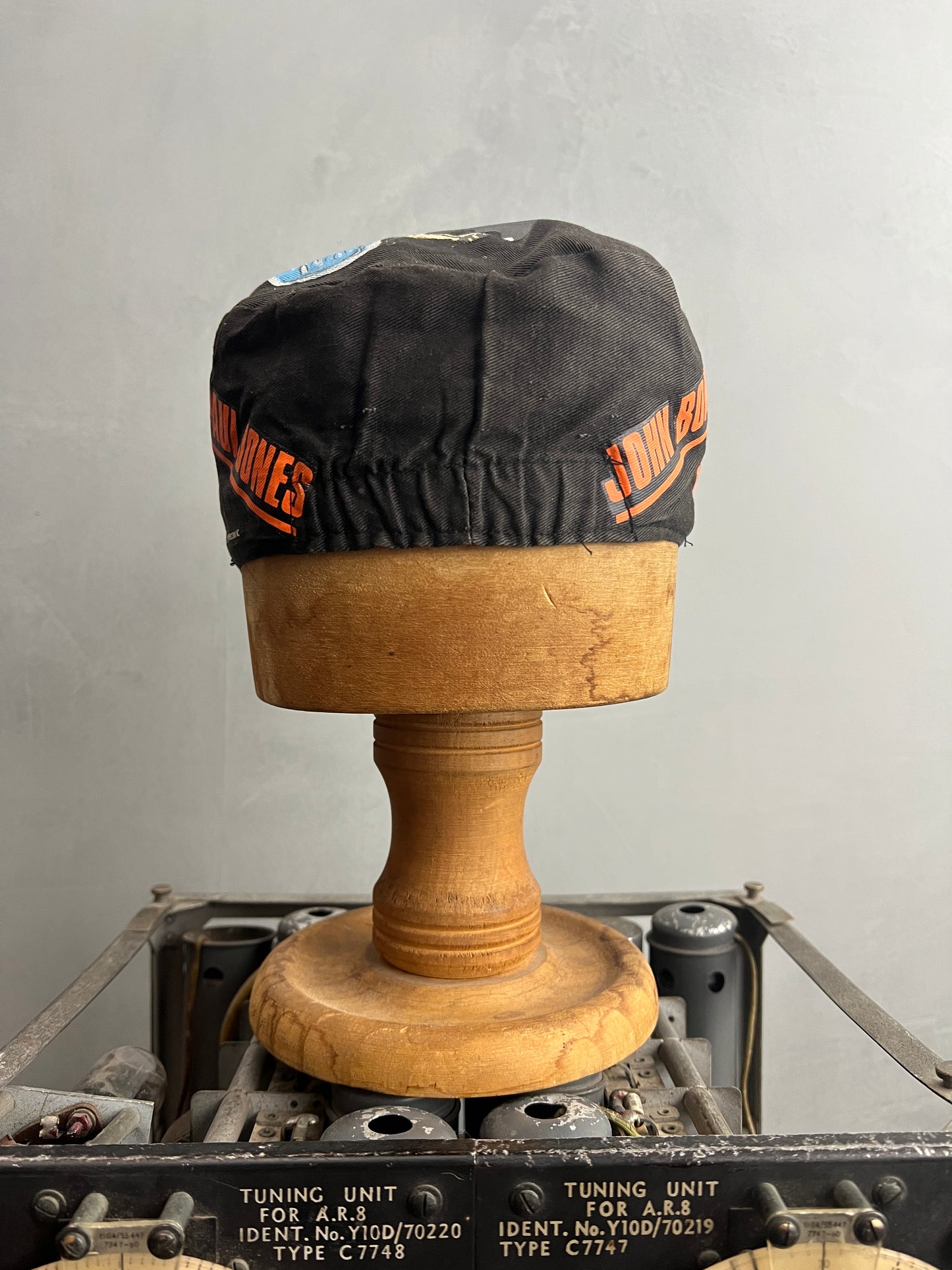 80's Led Zeppelin Painters Cap