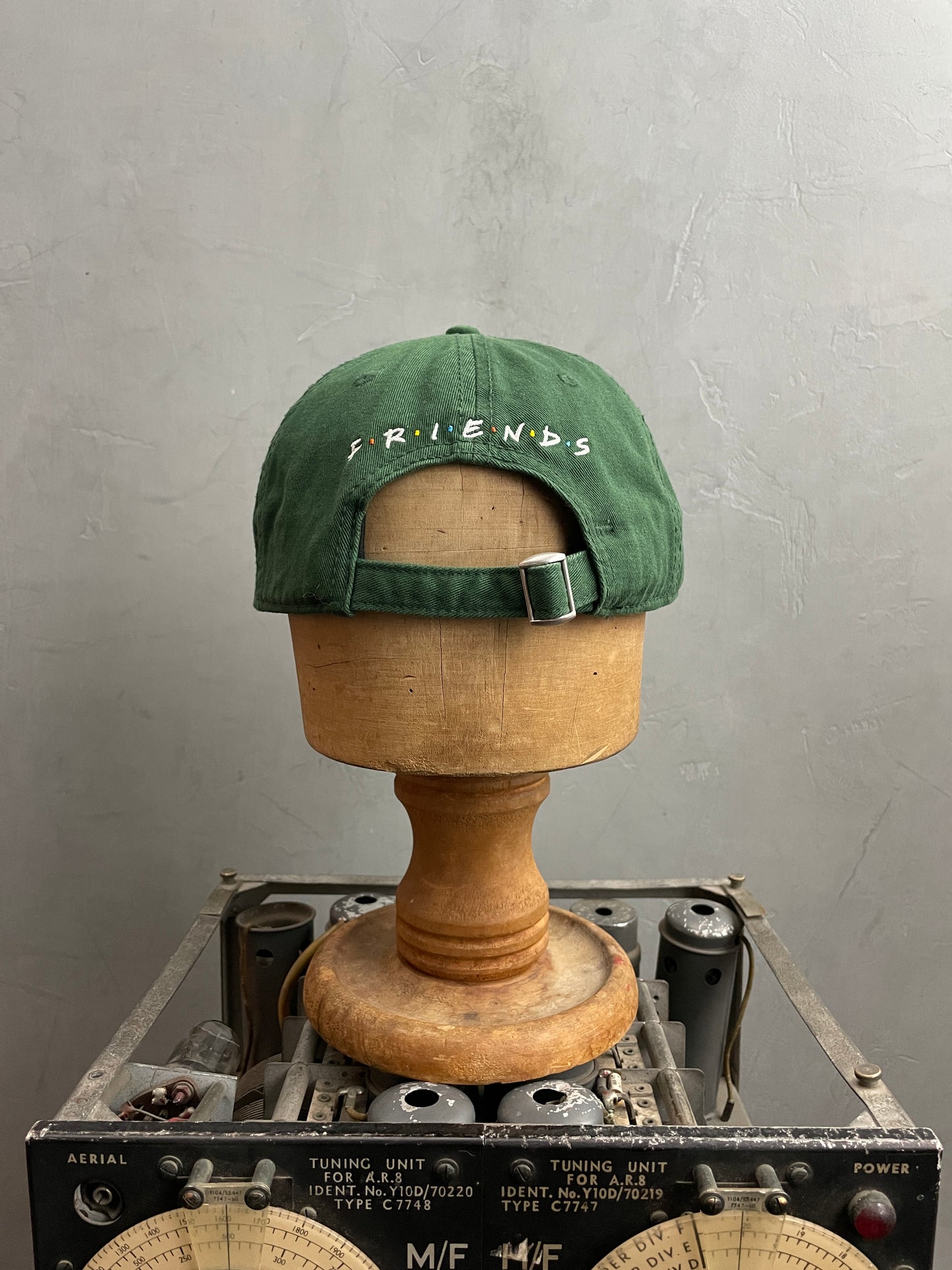 F.R.I.E.N.D.S Central Perk Cap