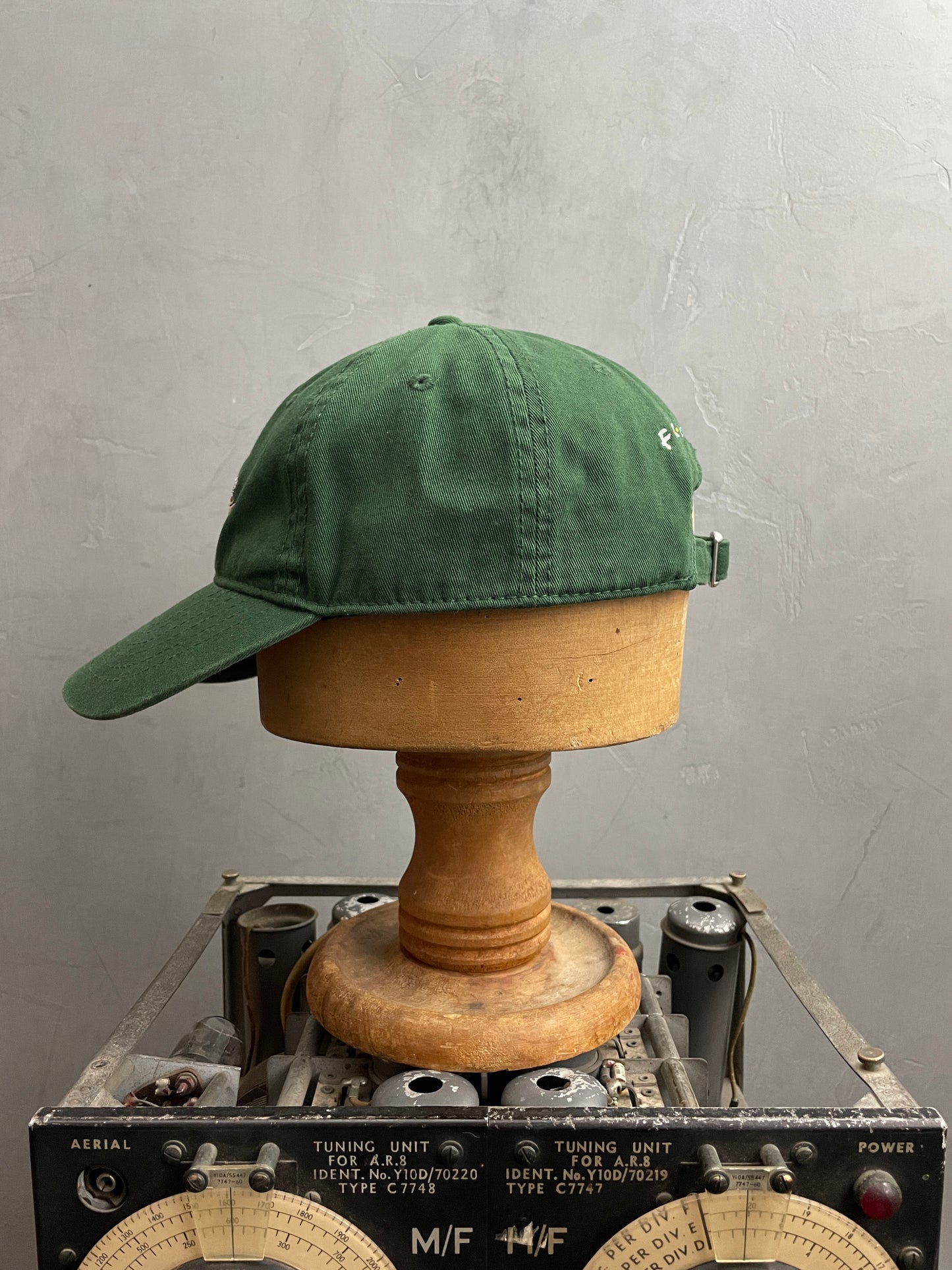 F.R.I.E.N.D.S Central Perk Cap