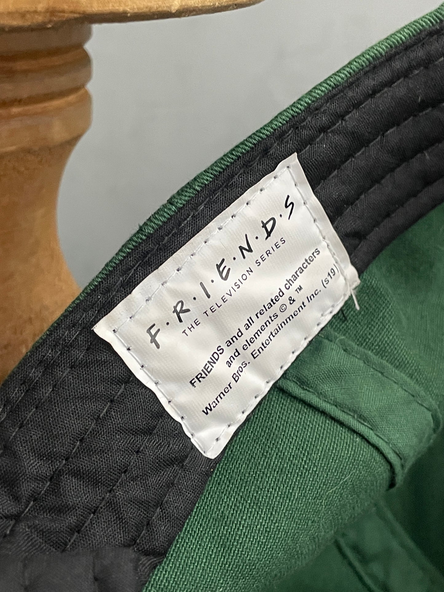 F.R.I.E.N.D.S Central Perk Cap