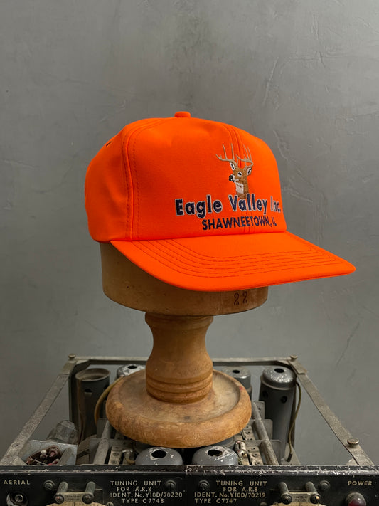 Eagle Valley Inc. Cap