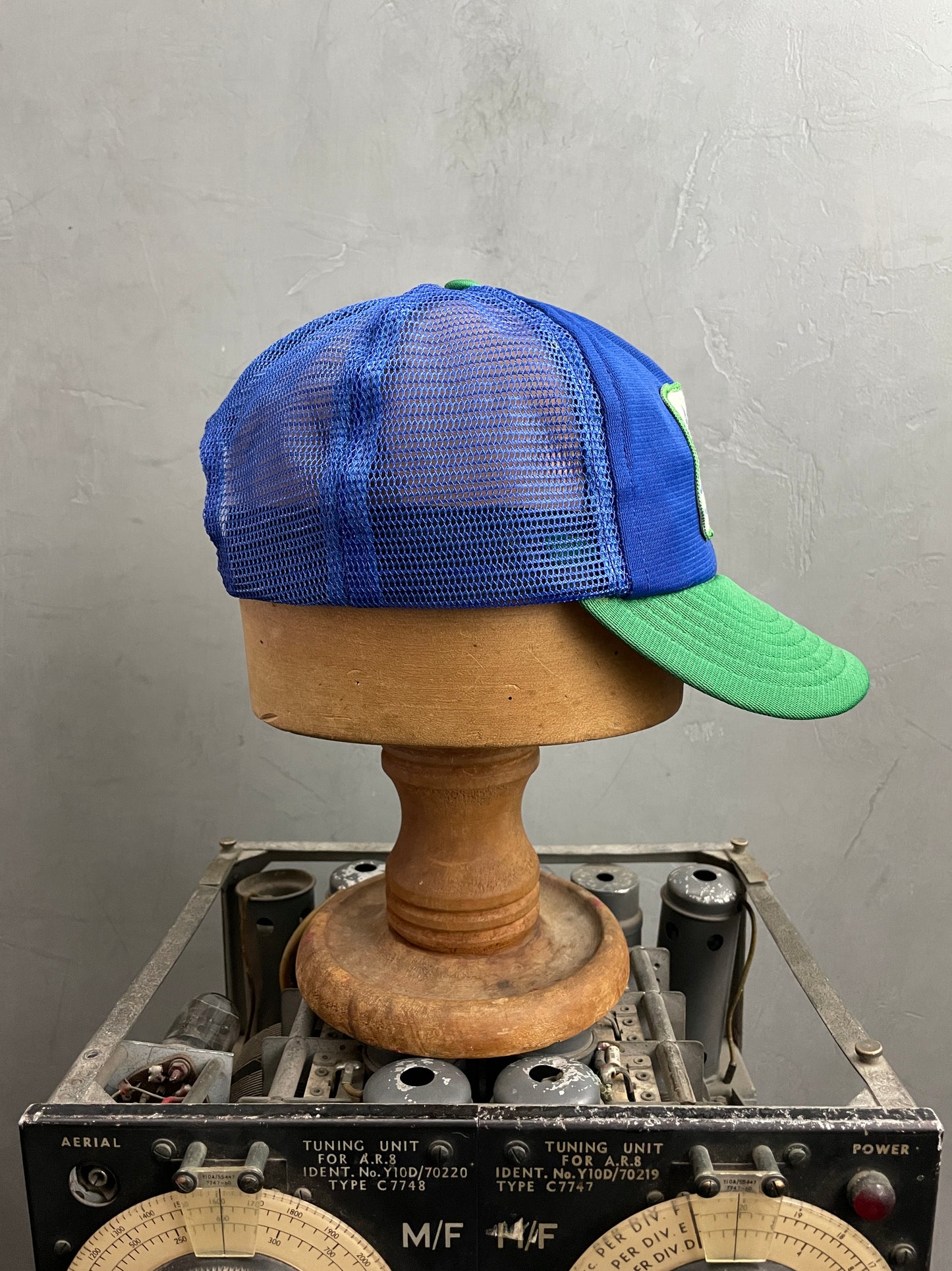 Arbour Sports Lounge Cap