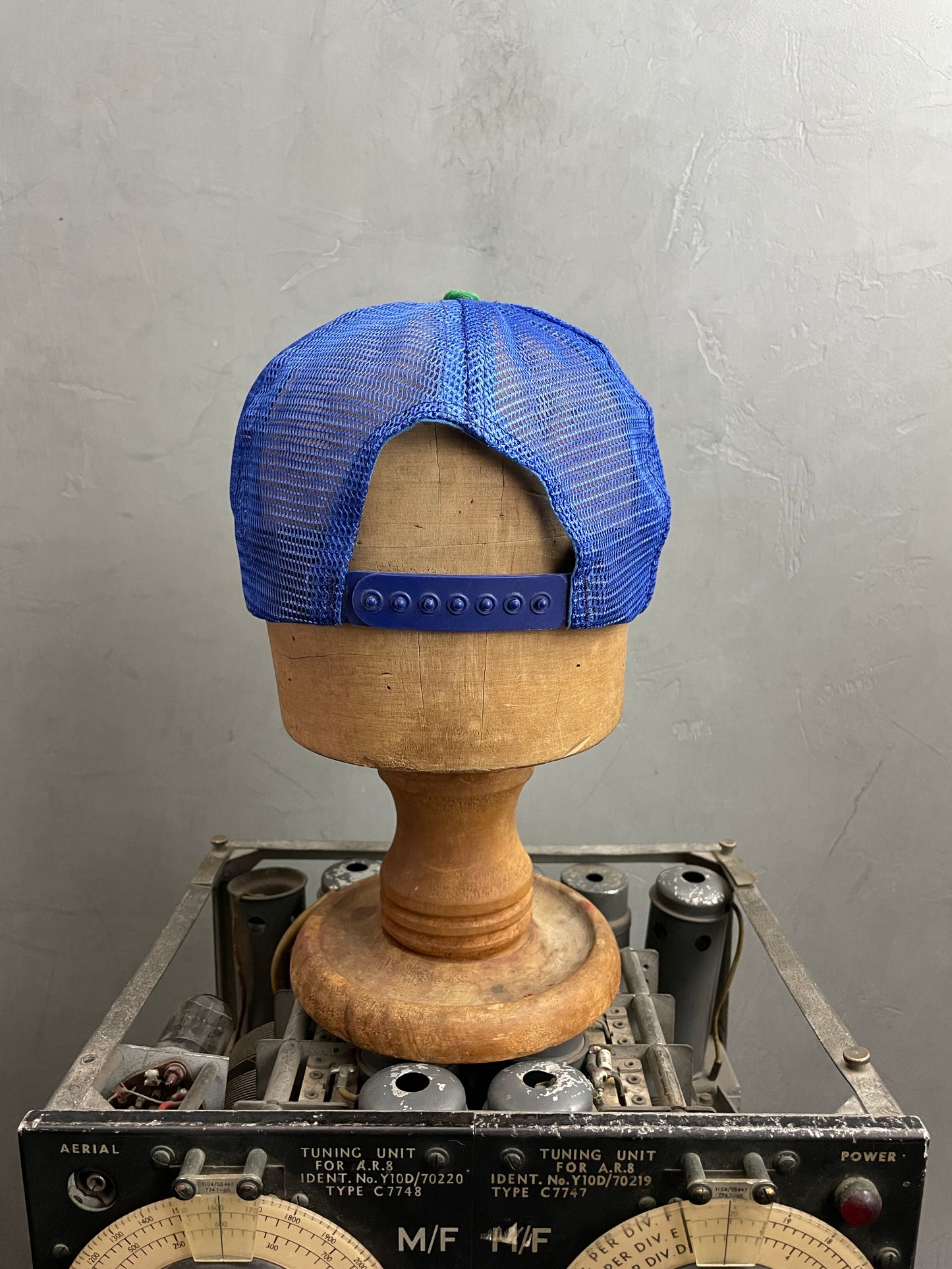 Arbour Sports Lounge Cap