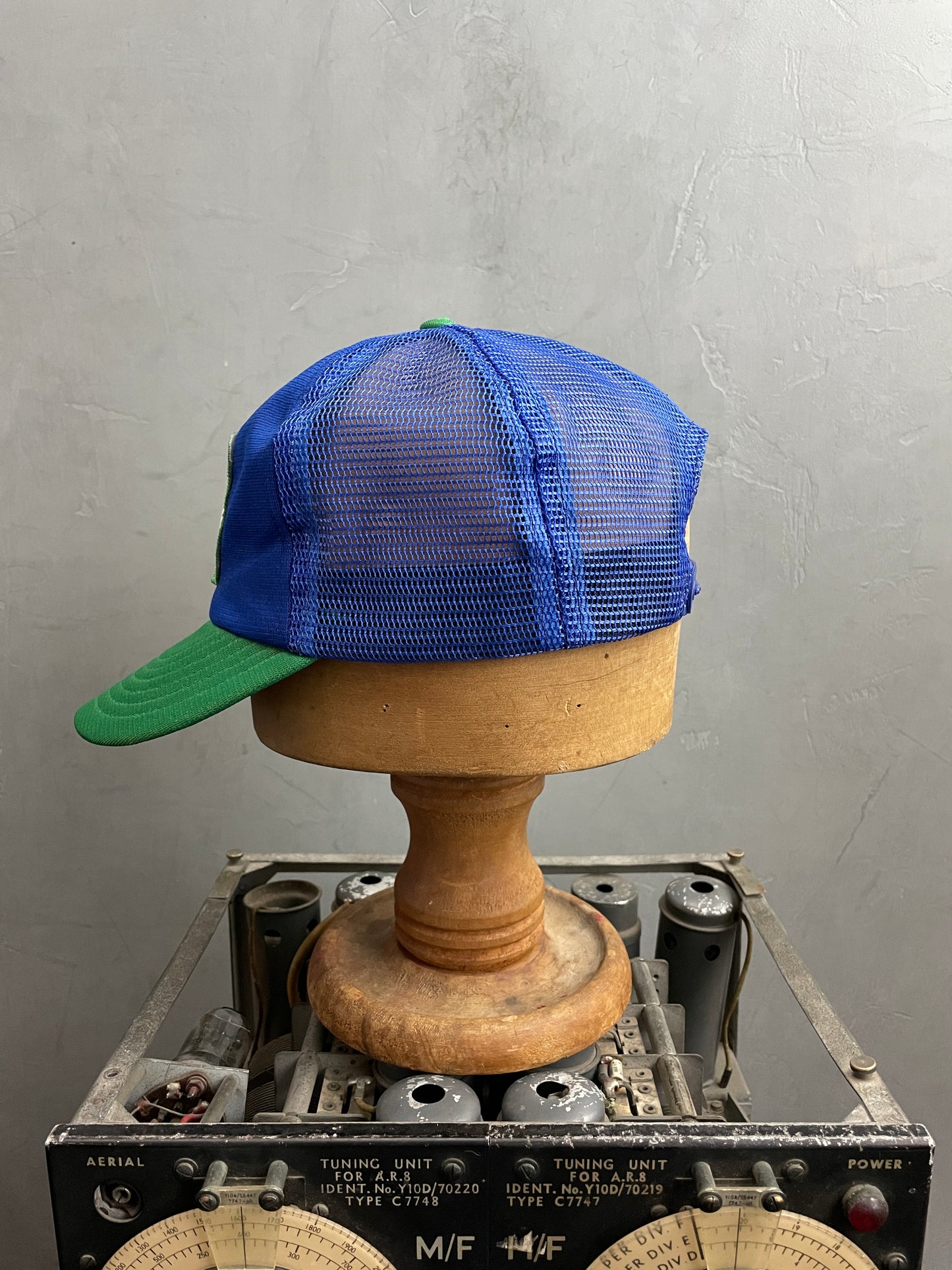 Arbour Sports Lounge Cap