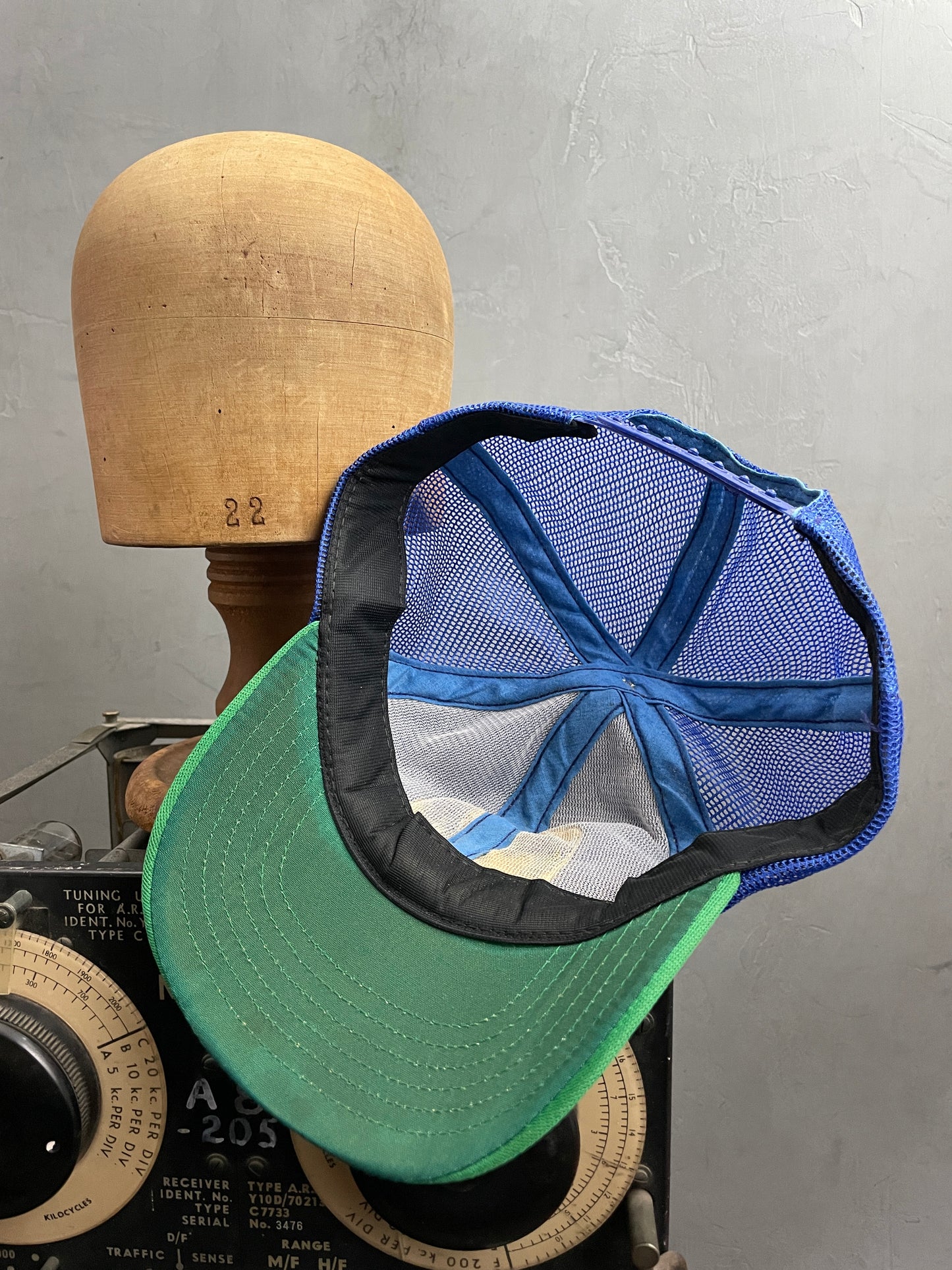 Arbour Sports Lounge Cap