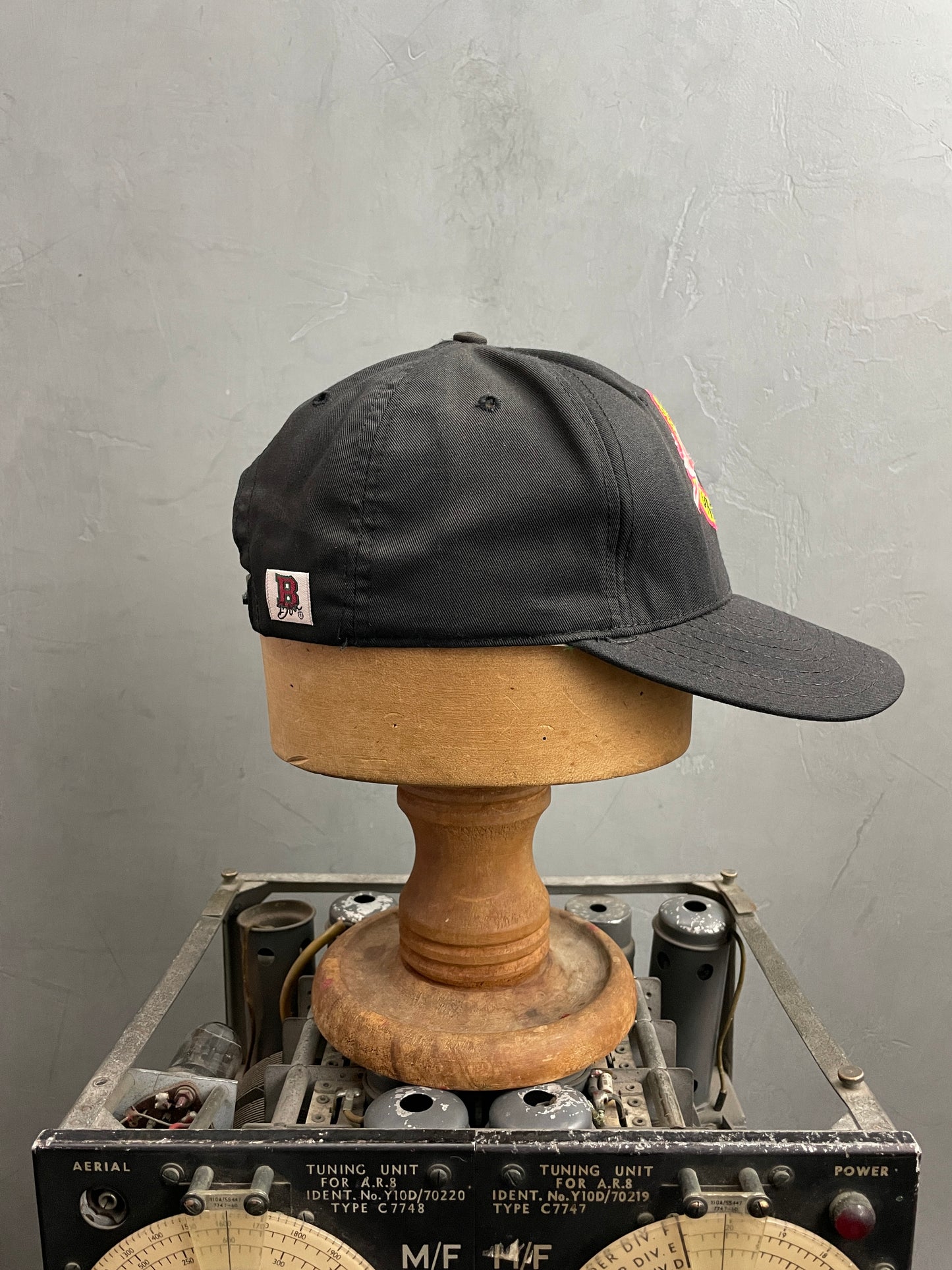 Wichita "Shockers" Cap
