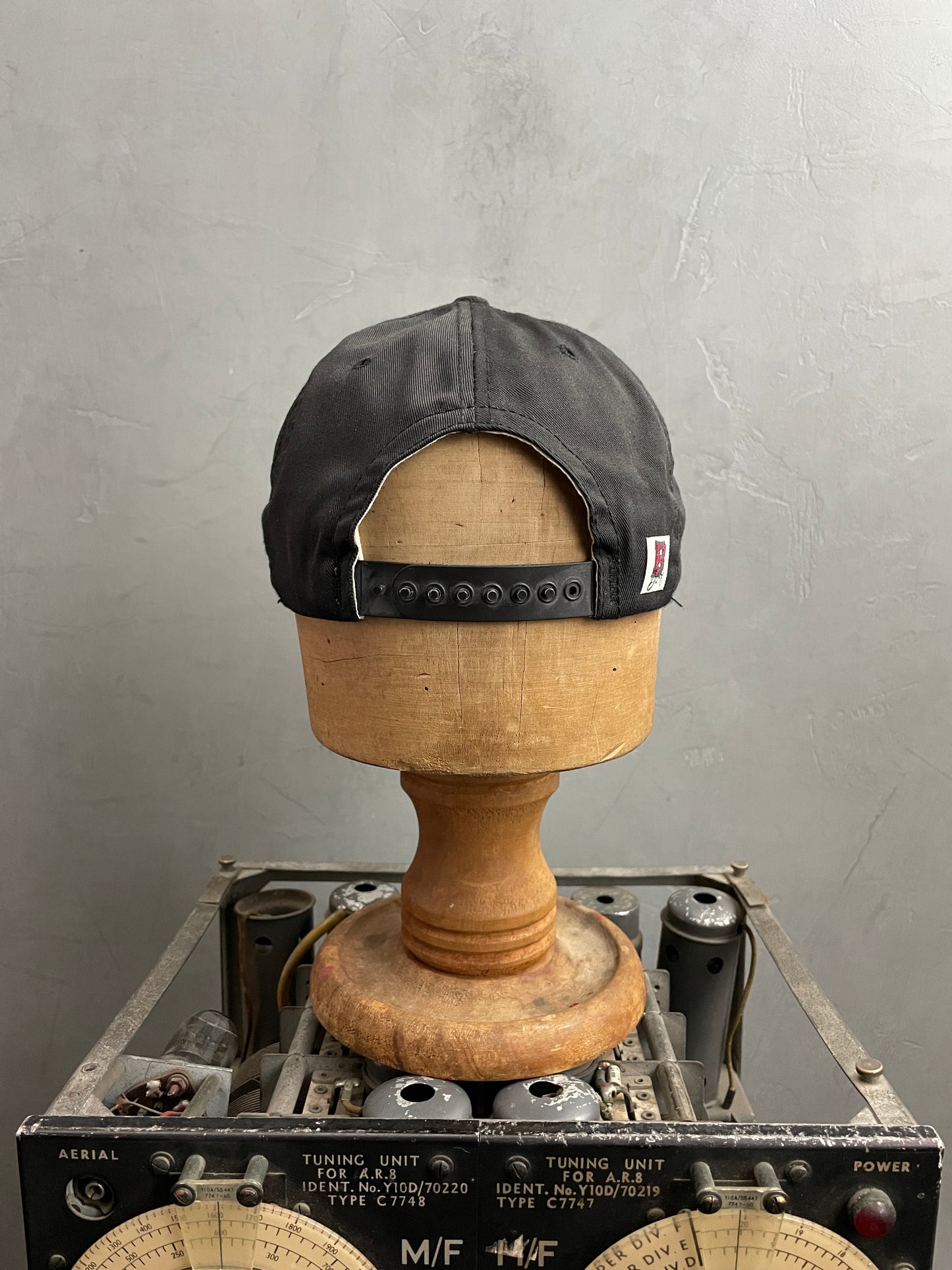 Wichita "Shockers" Cap