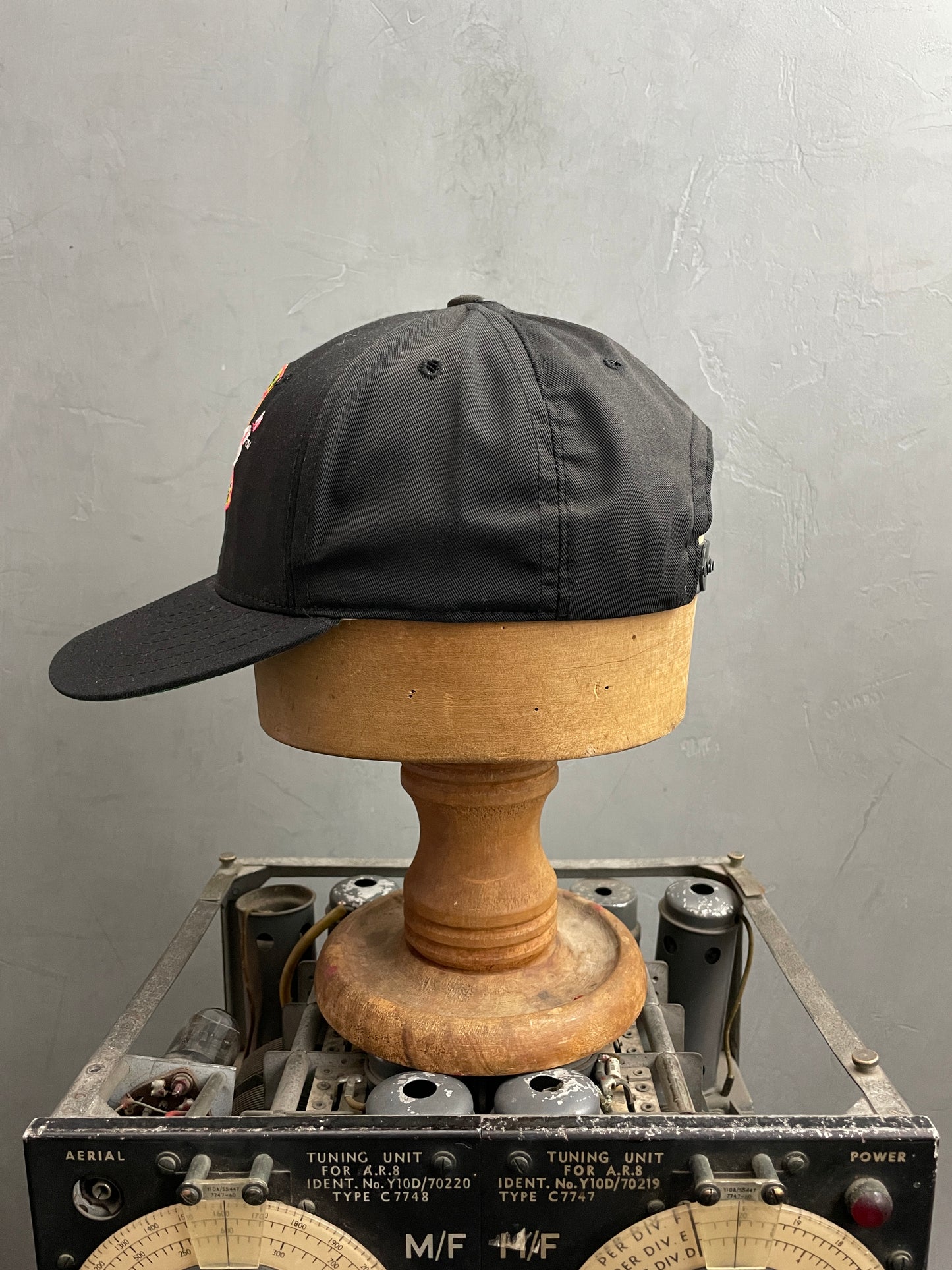 Wichita "Shockers" Cap