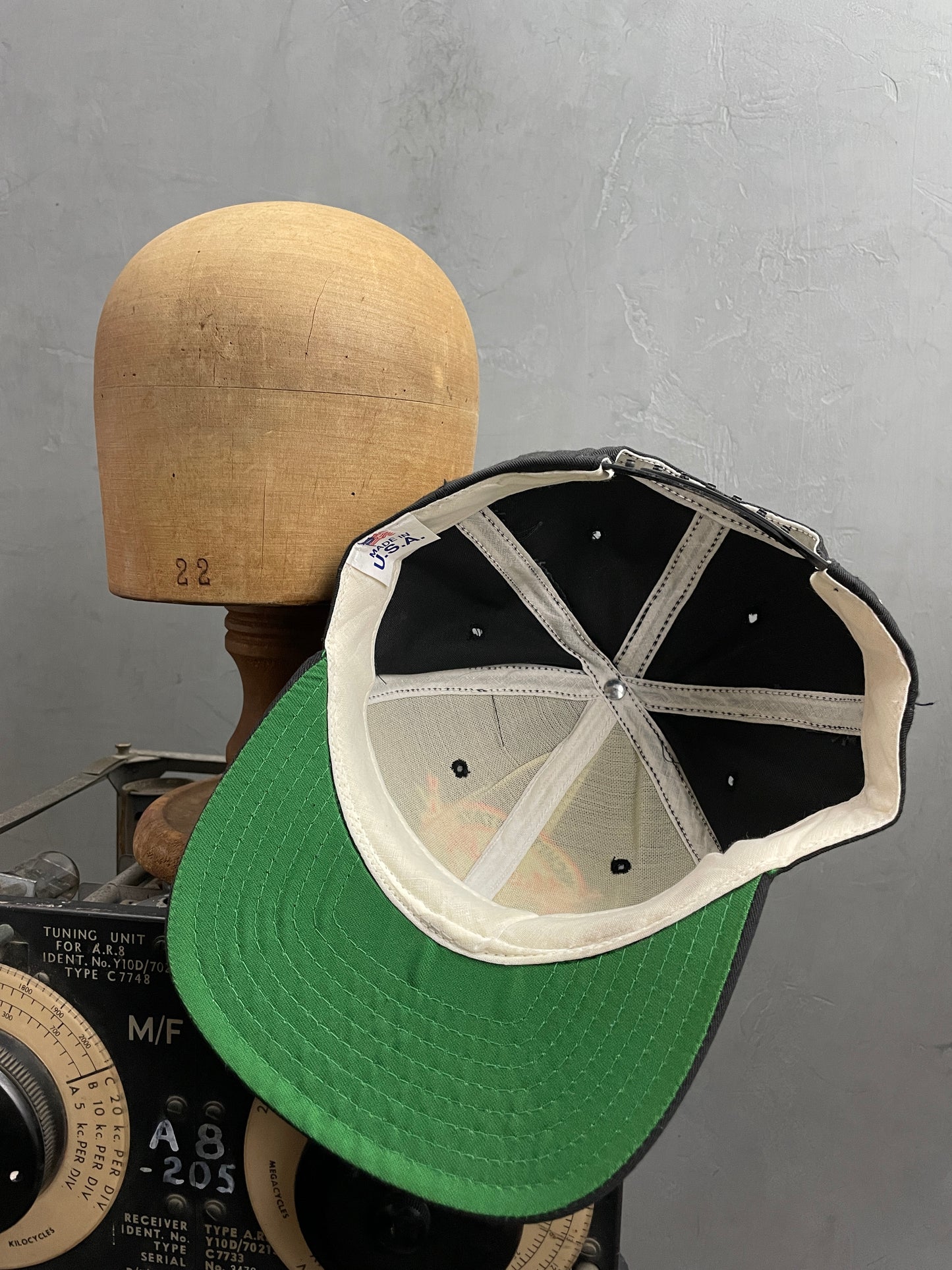 Wichita "Shockers" Cap