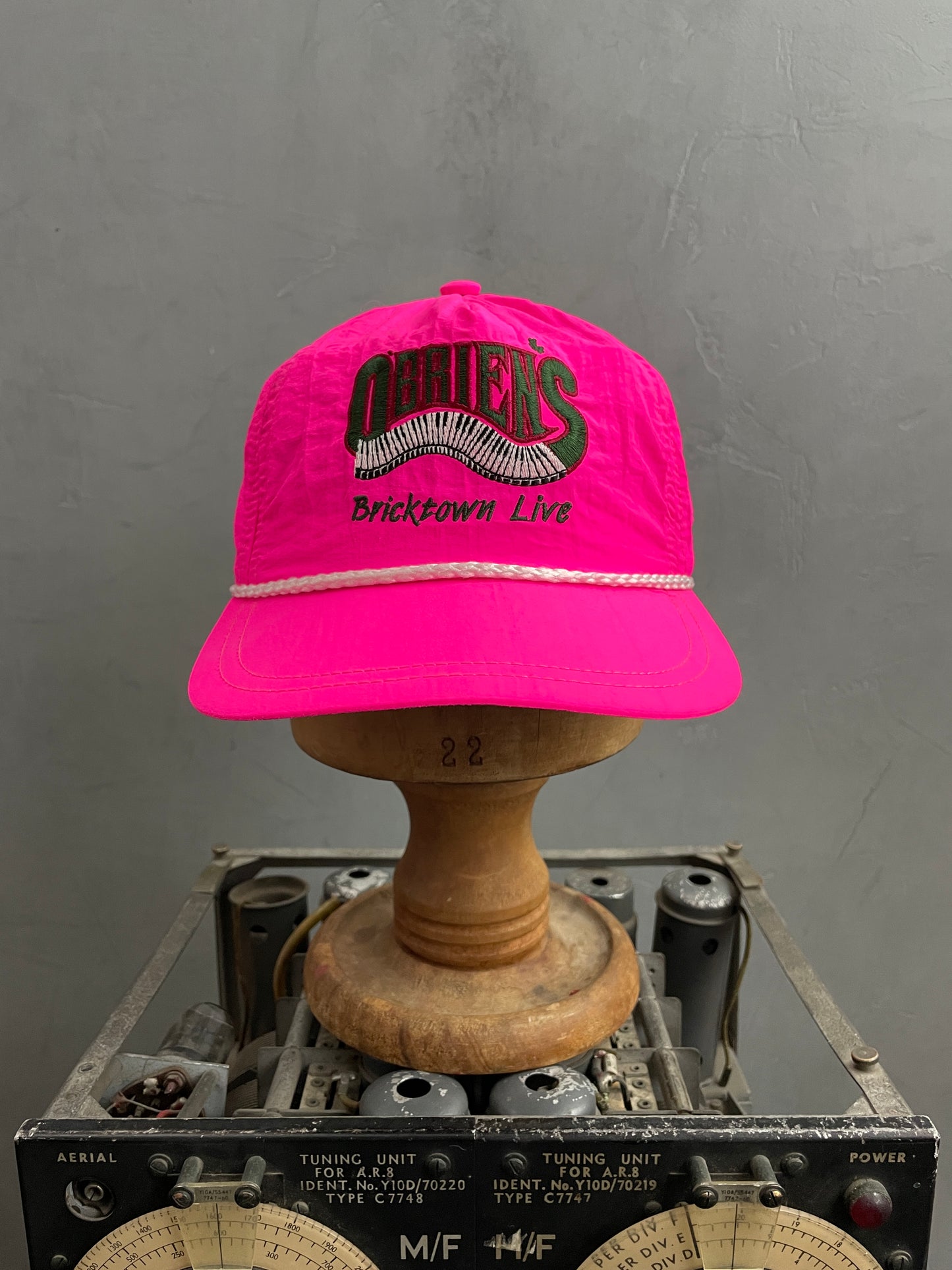 Obrien's Pub Cap