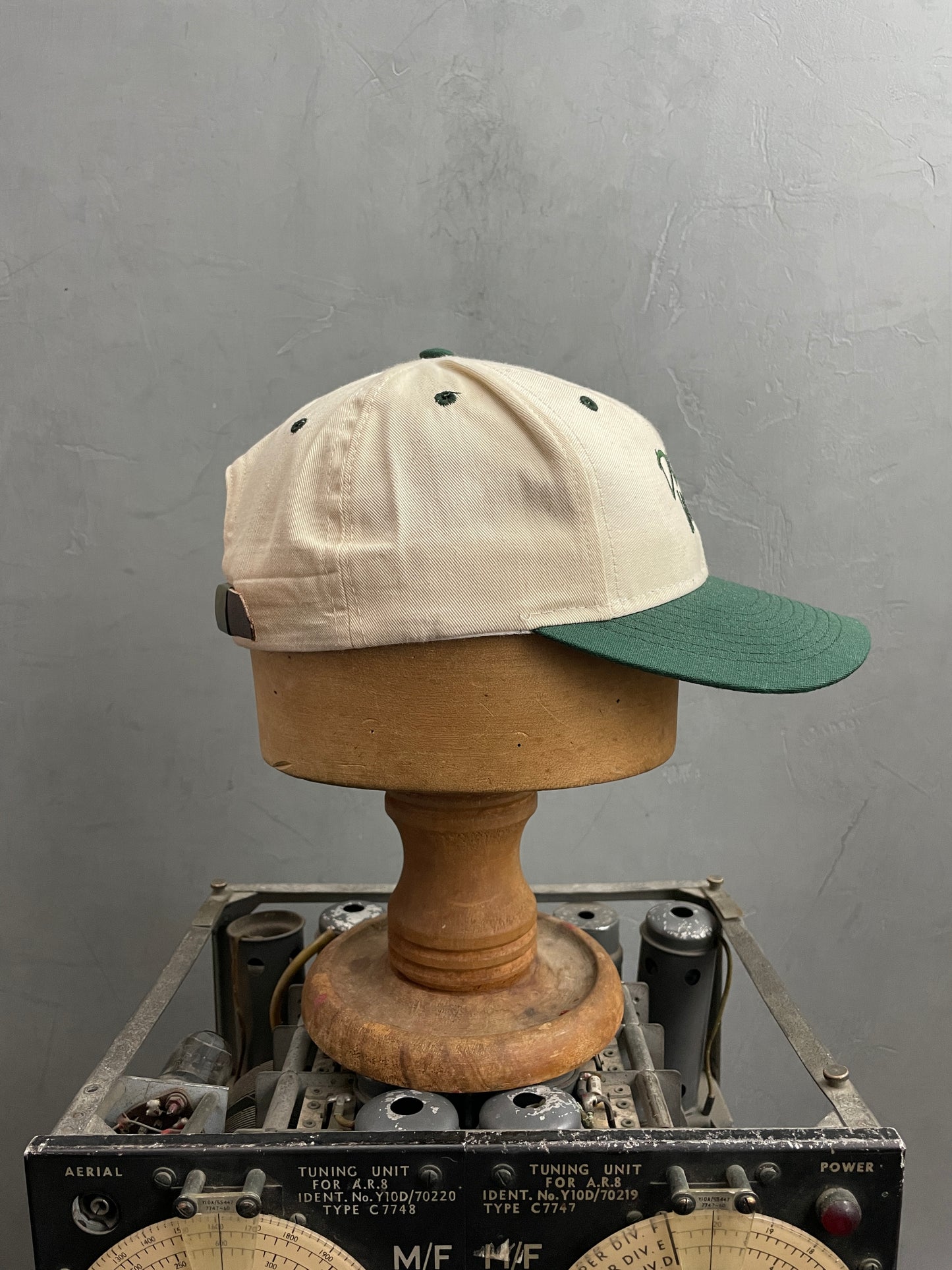 '96 Ditch Witch Cap
