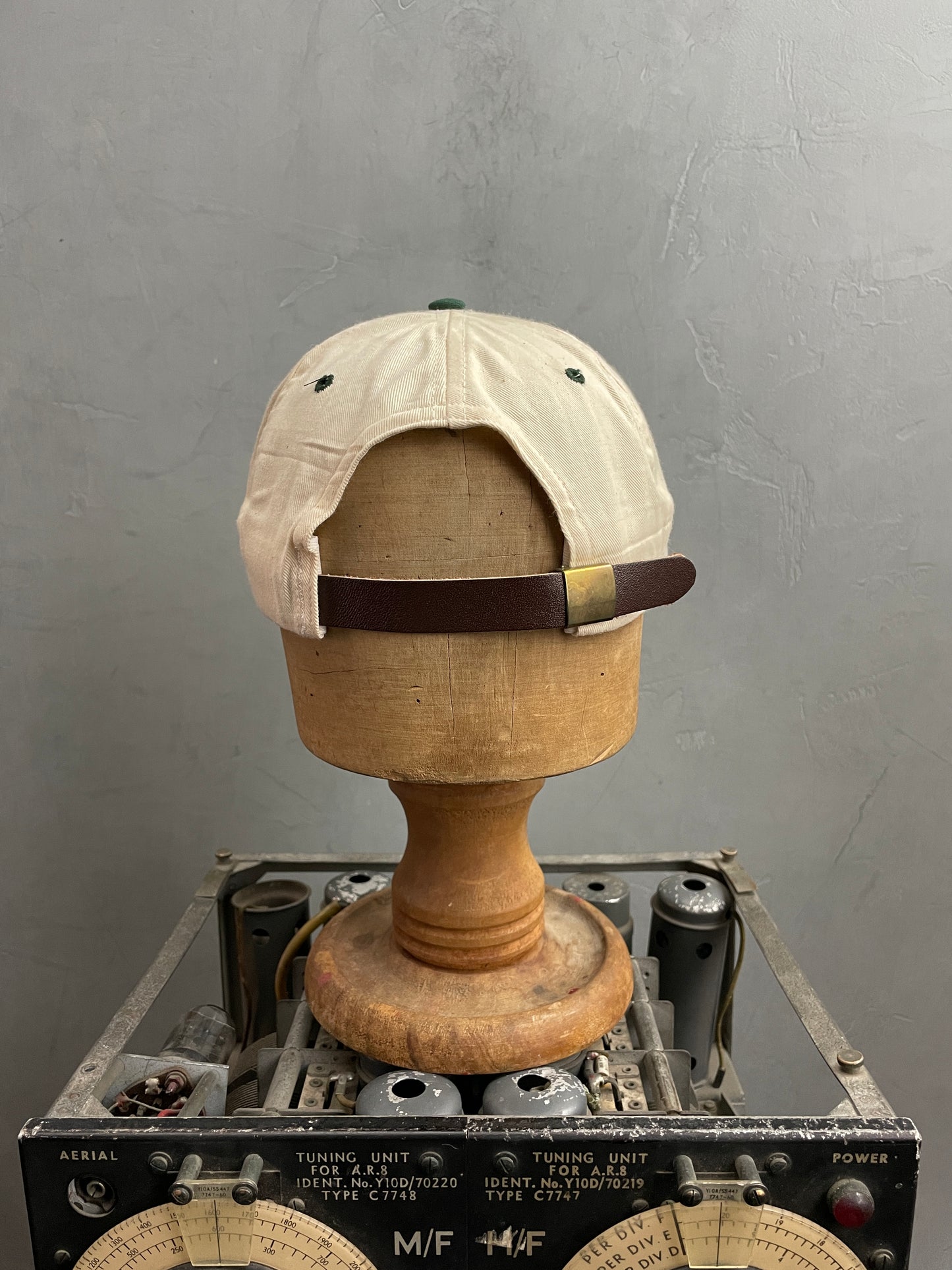 '96 Ditch Witch Cap