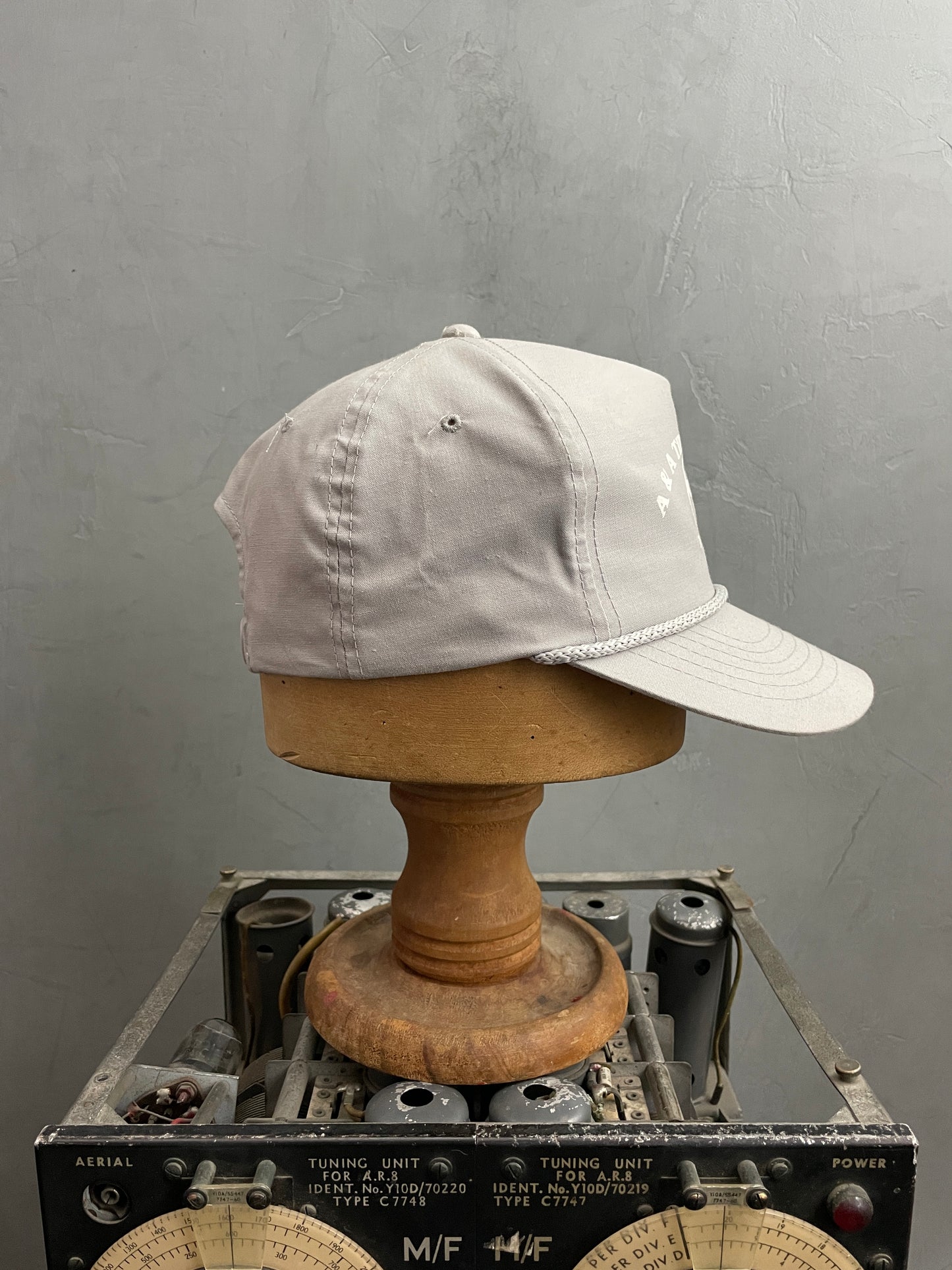 Cooper Tenesse Tires Cap