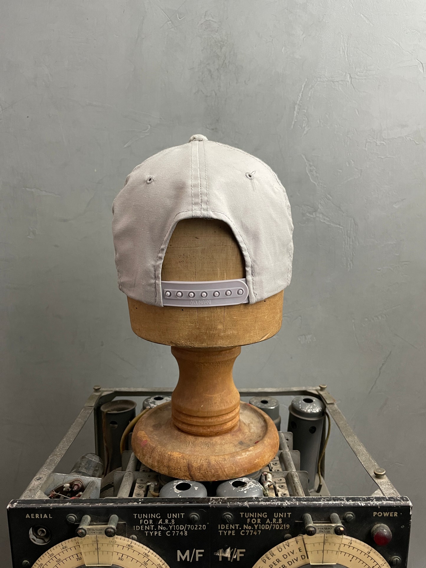 Cooper Tenesse Tires Cap