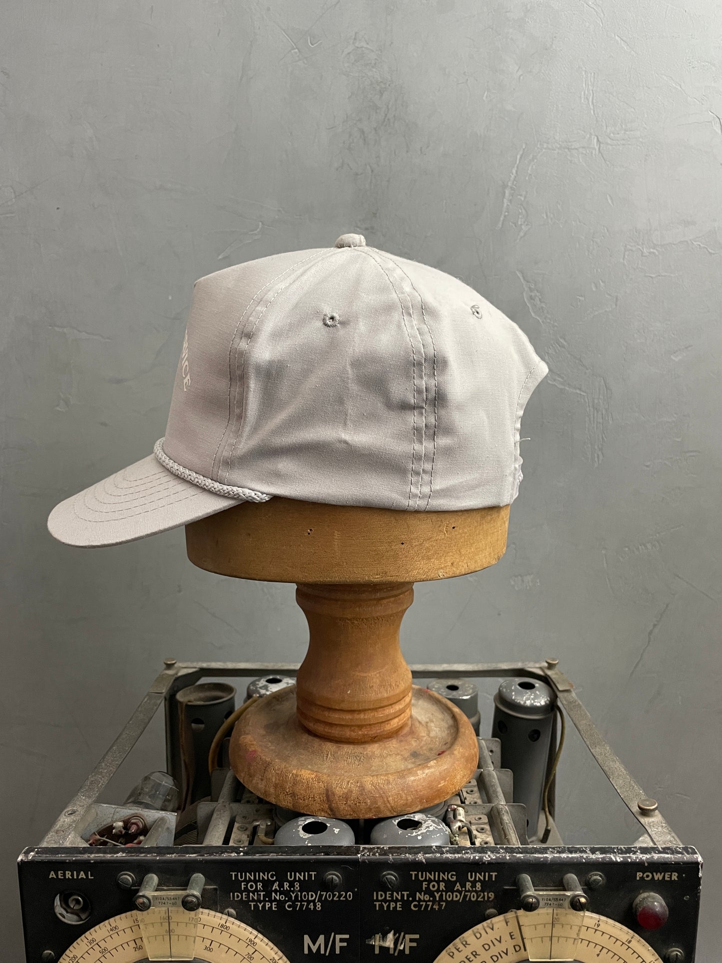 Cooper Tenesse Tires Cap