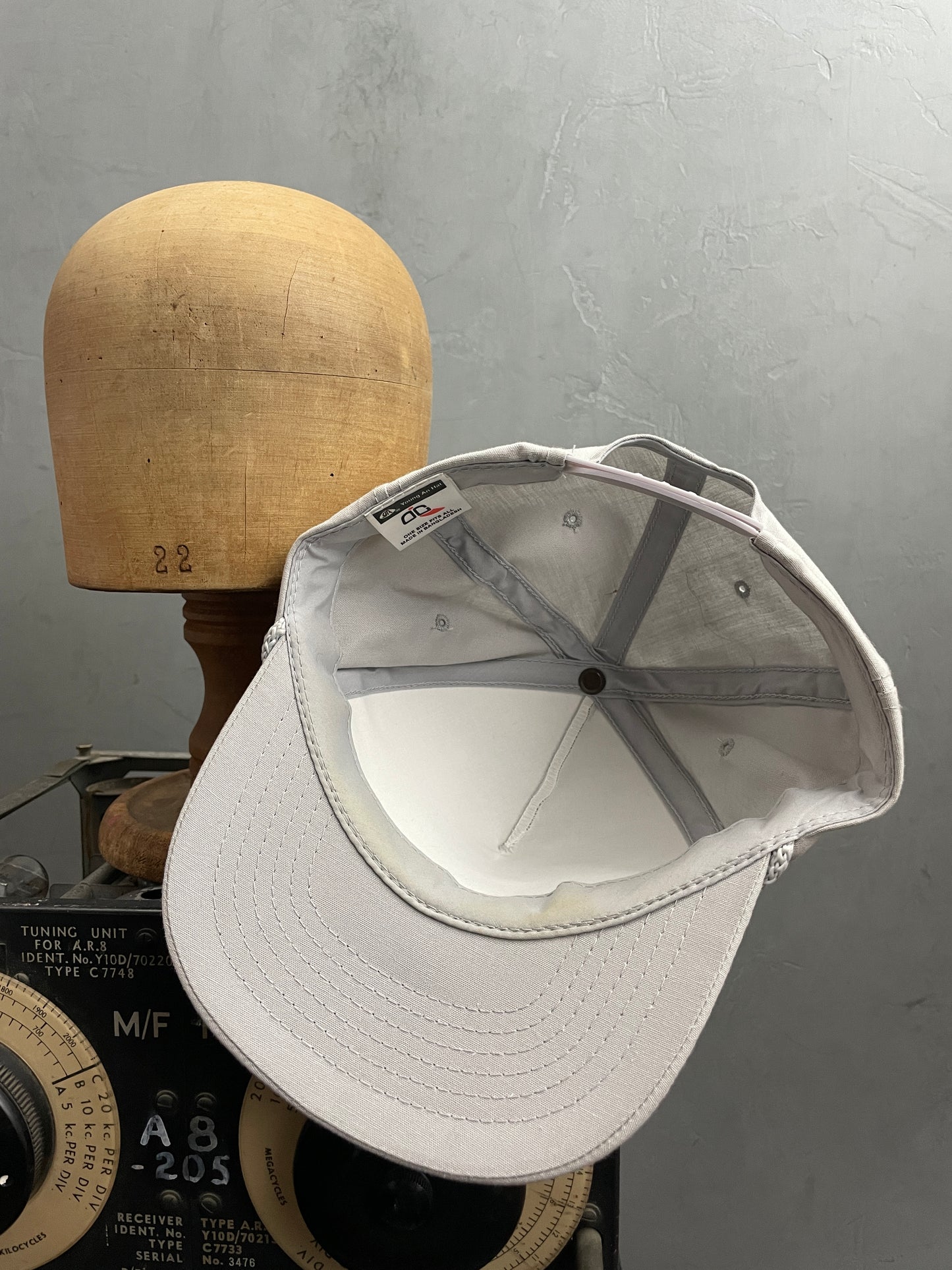 Cooper Tenesse Tires Cap