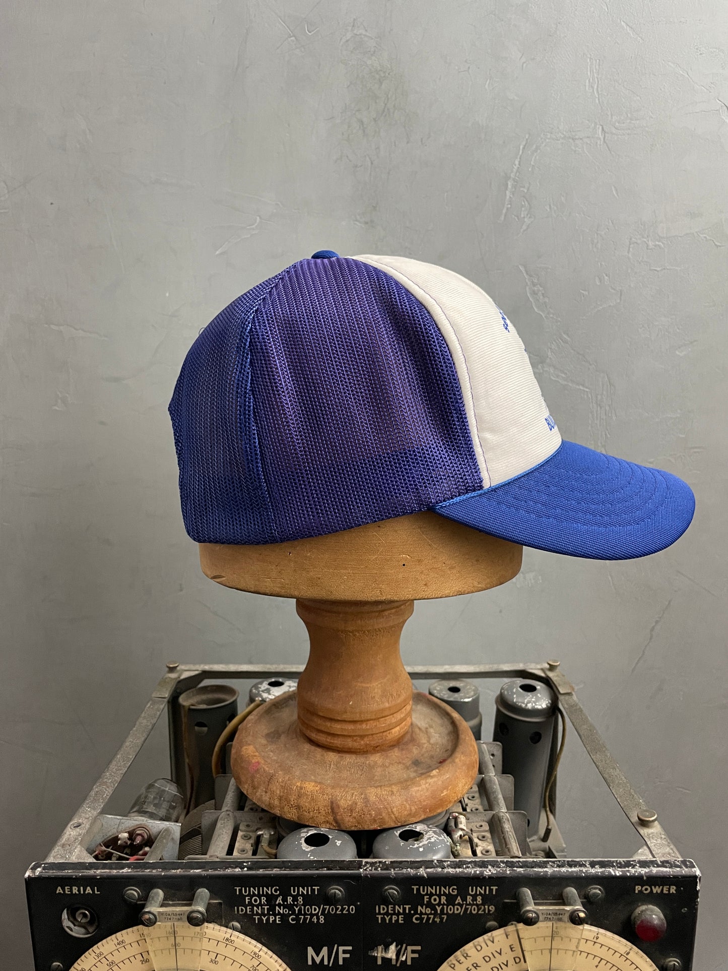 'See Ya At Jerry's' Trucker Cap