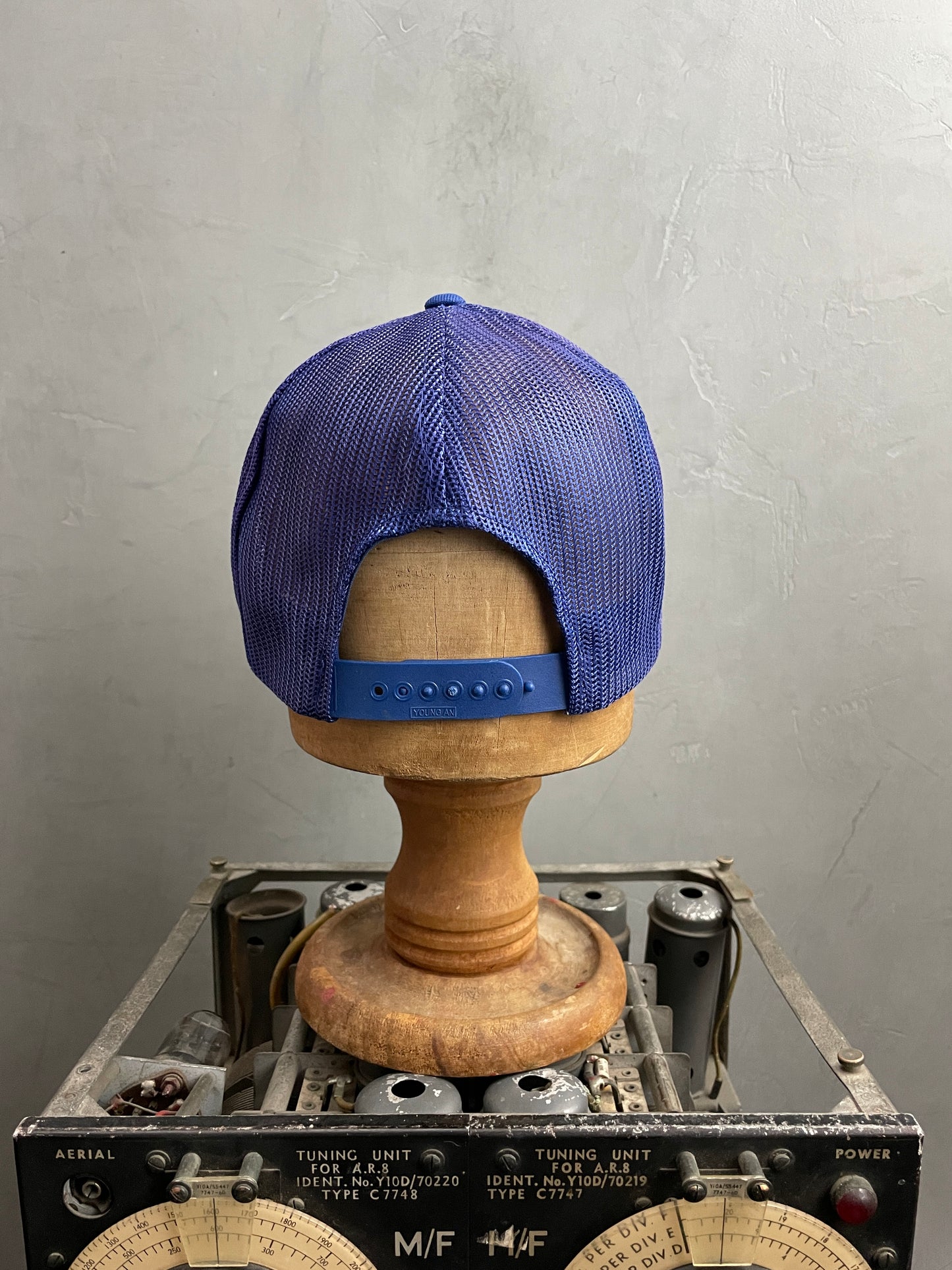 'See Ya At Jerry's' Trucker Cap