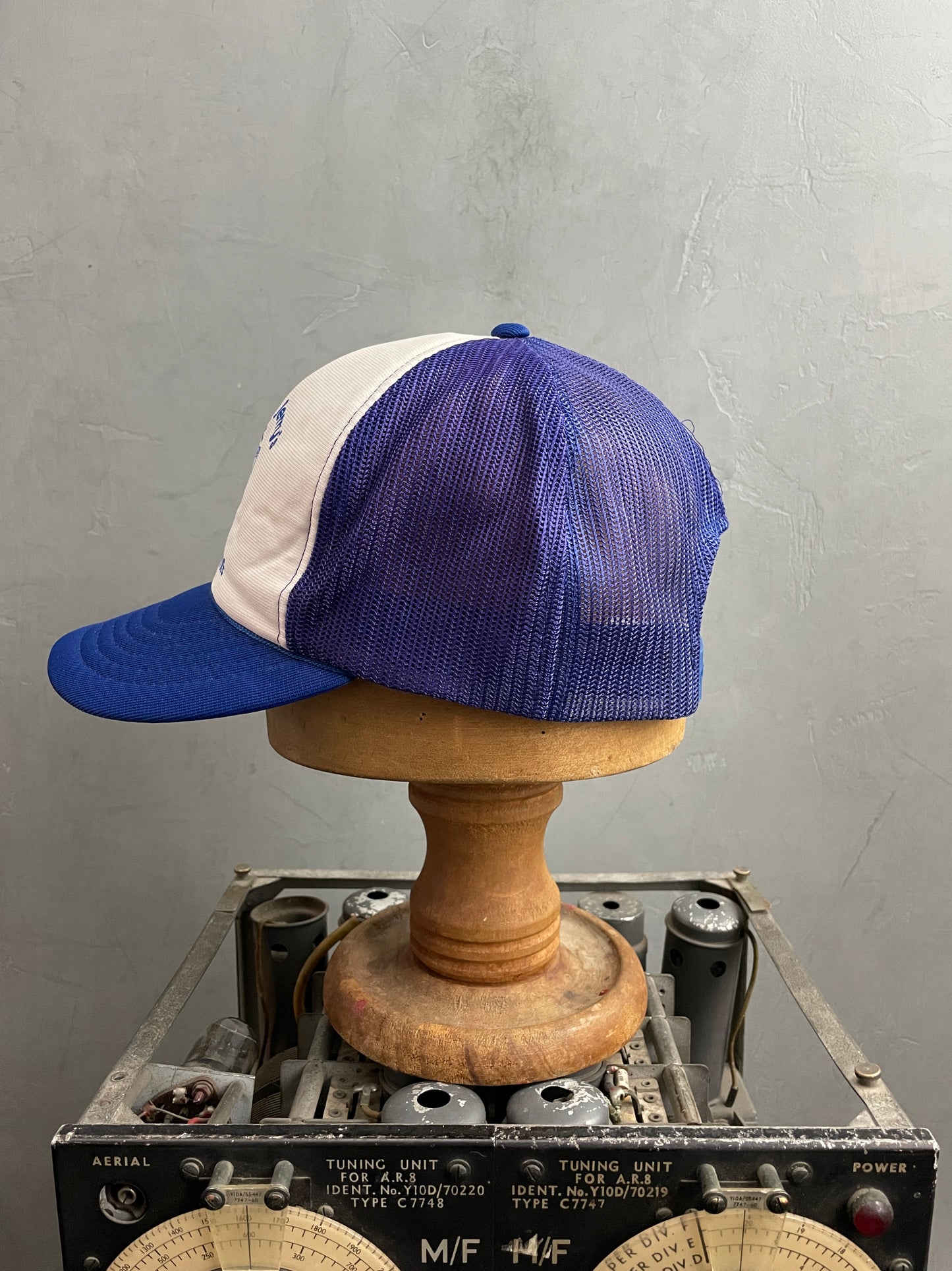 'See Ya At Jerry's' Trucker Cap