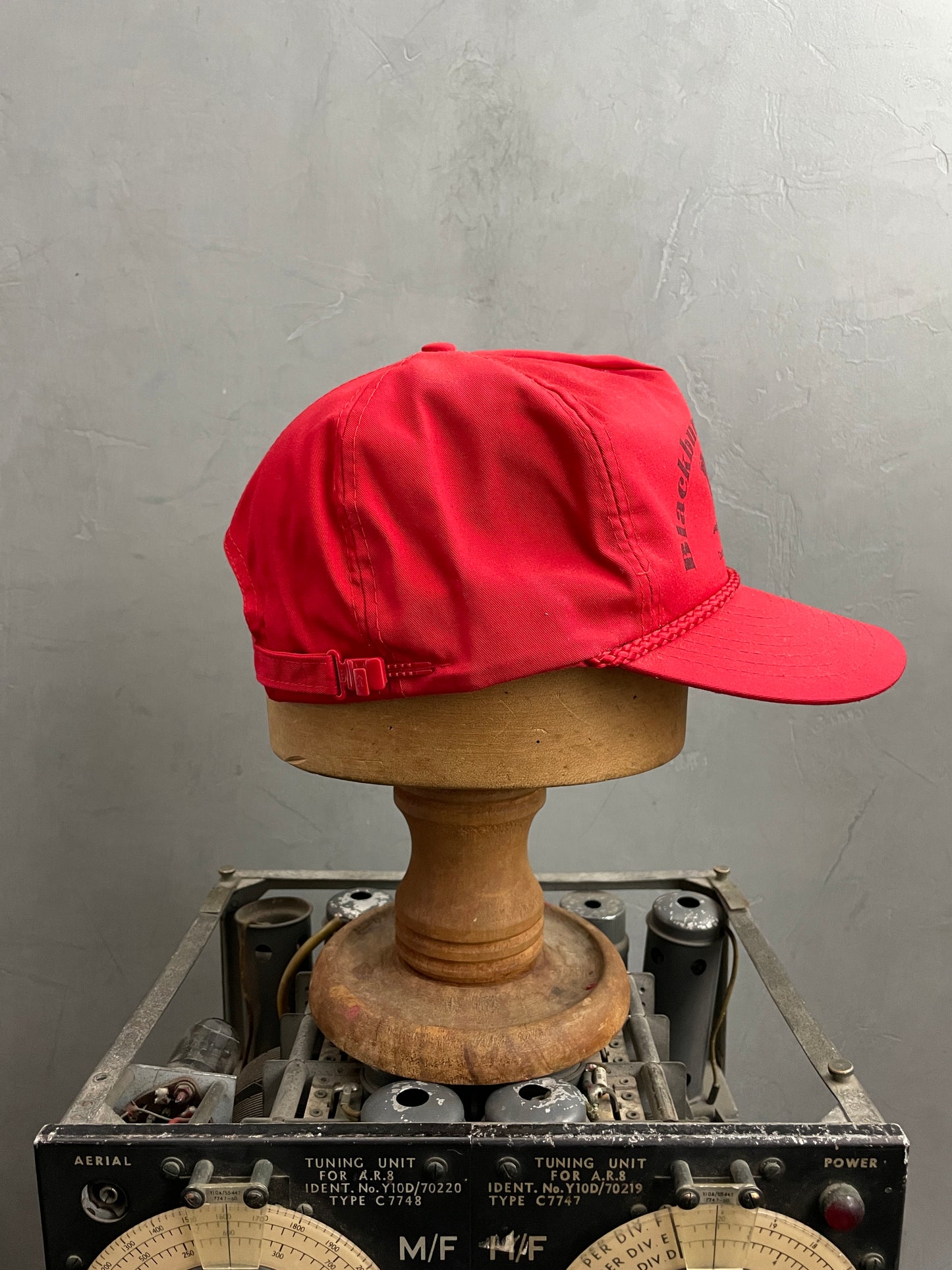 Blackburn Limousin Cap