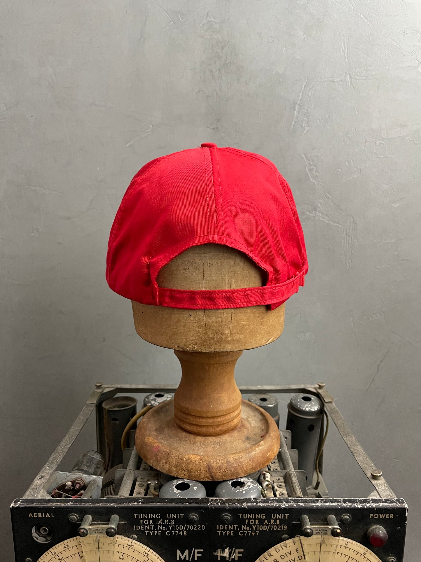 Blackburn Limousin Cap