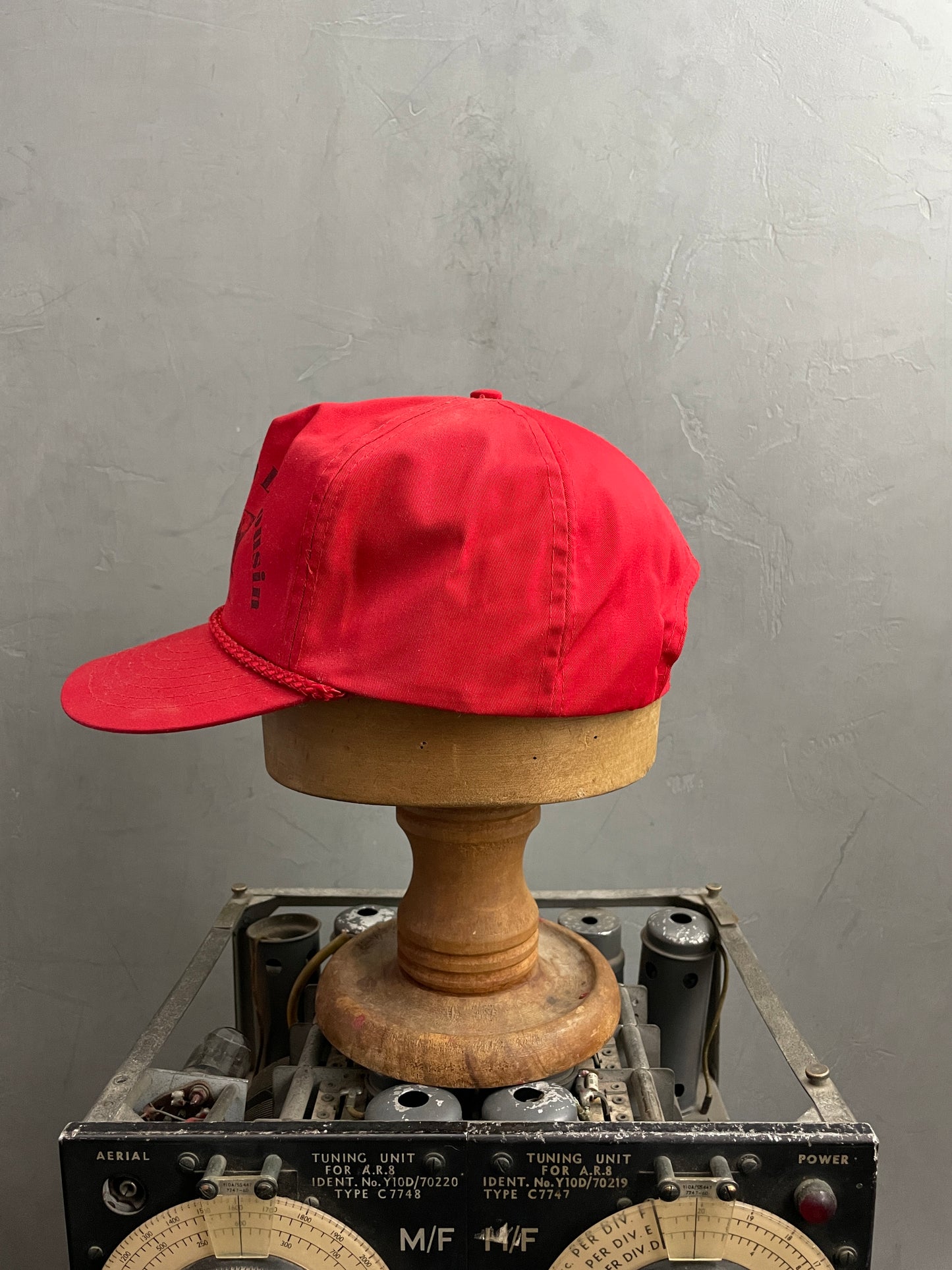 Blackburn Limousin Cap