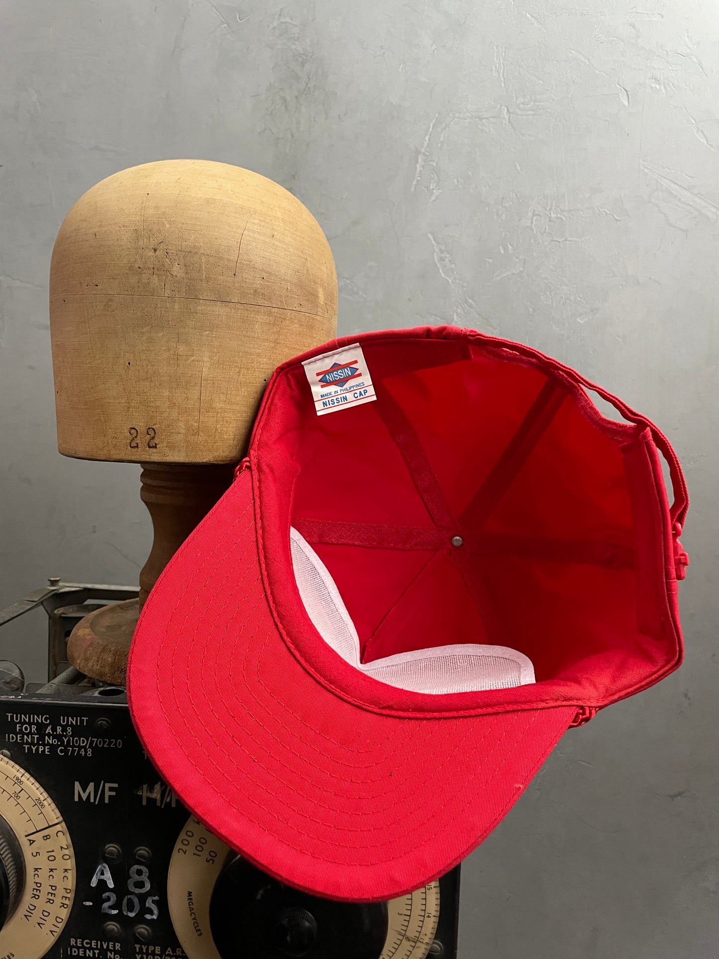 Blackburn Limousin Cap