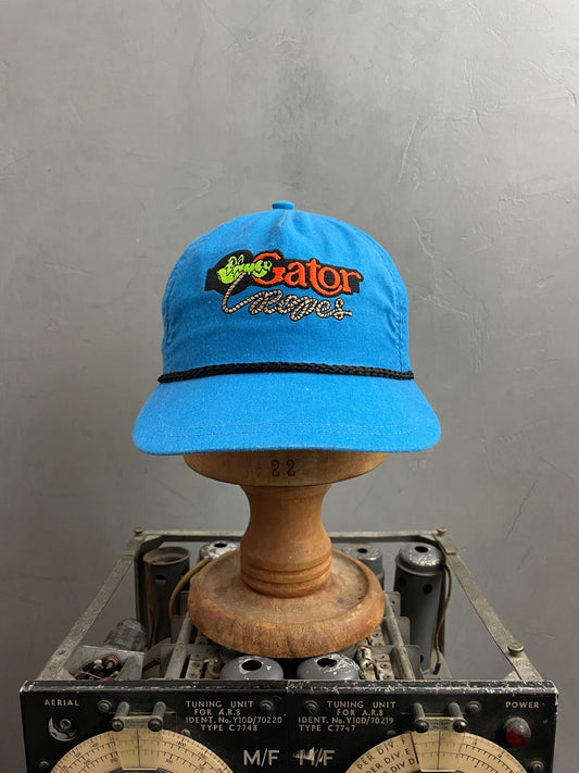 Gator Ropes Cap