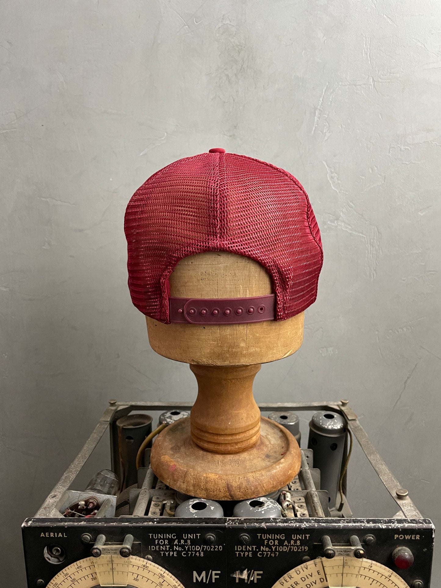 Crummy Las Vegas Cap