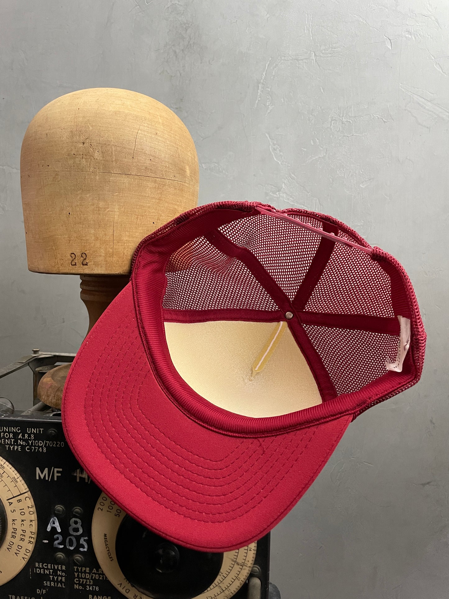 Crummy Las Vegas Cap