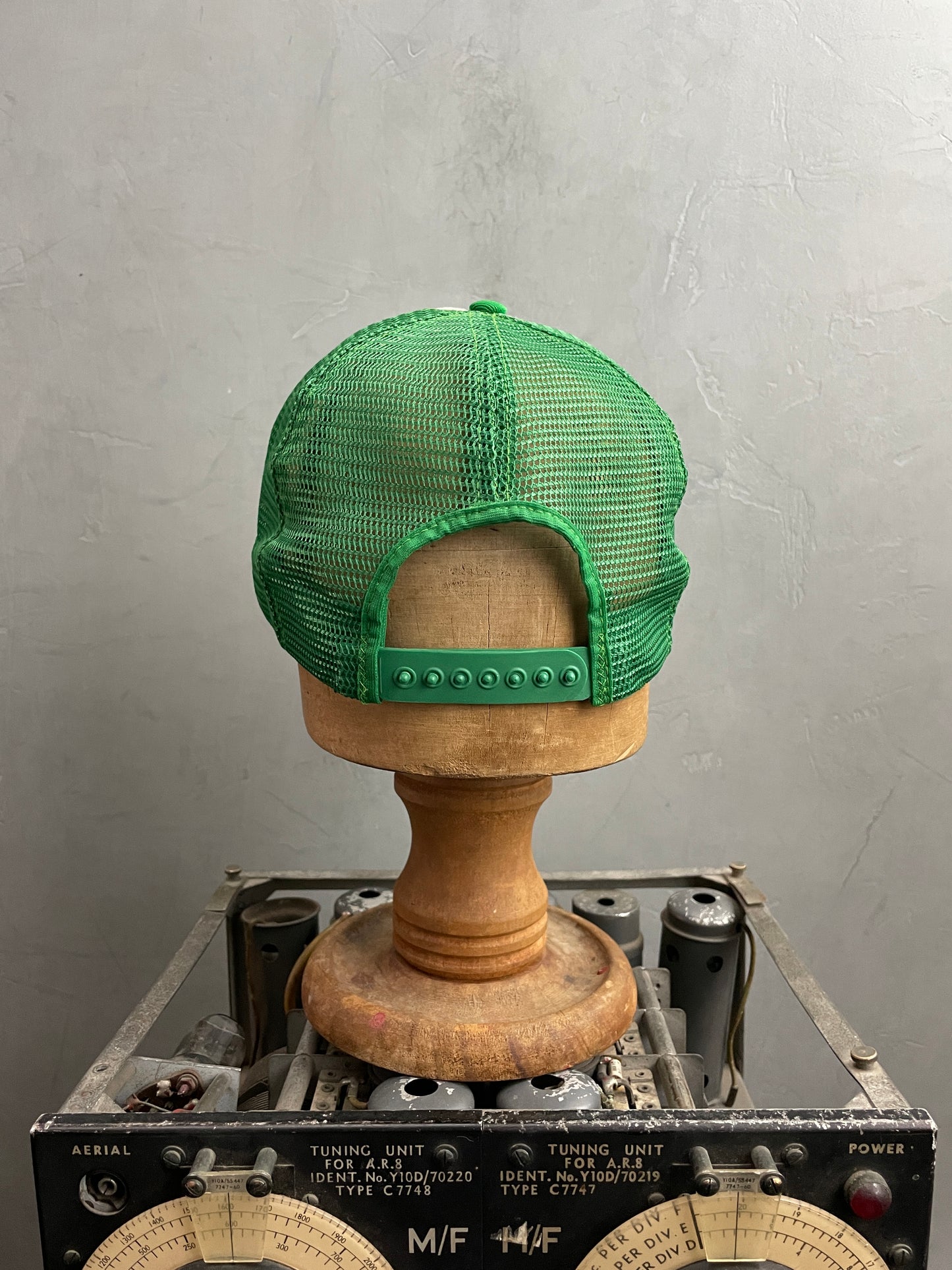 Express Spartan Inc. Trucker Cap