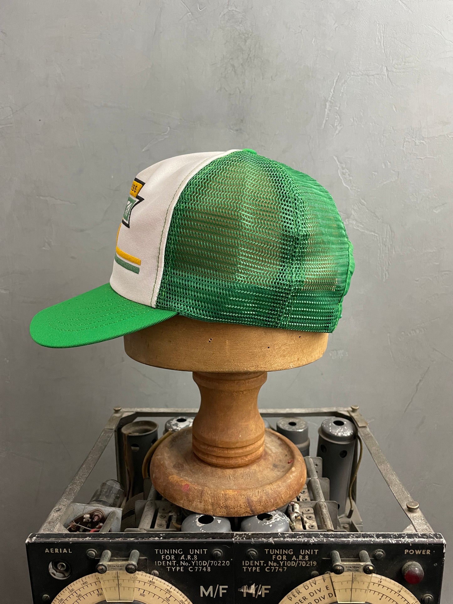Express Spartan Inc. Trucker Cap