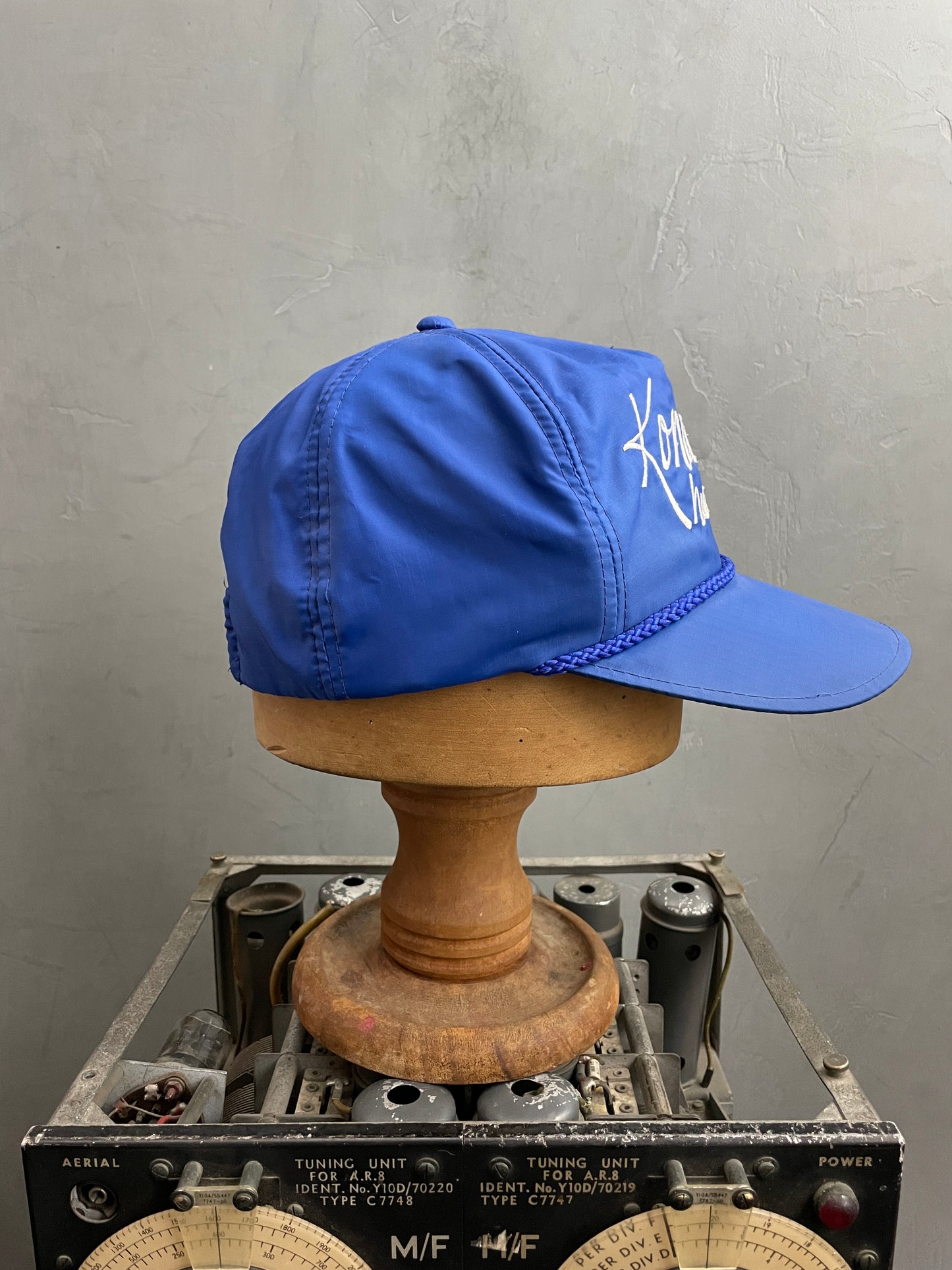 Kona Bay Hawaii Cap