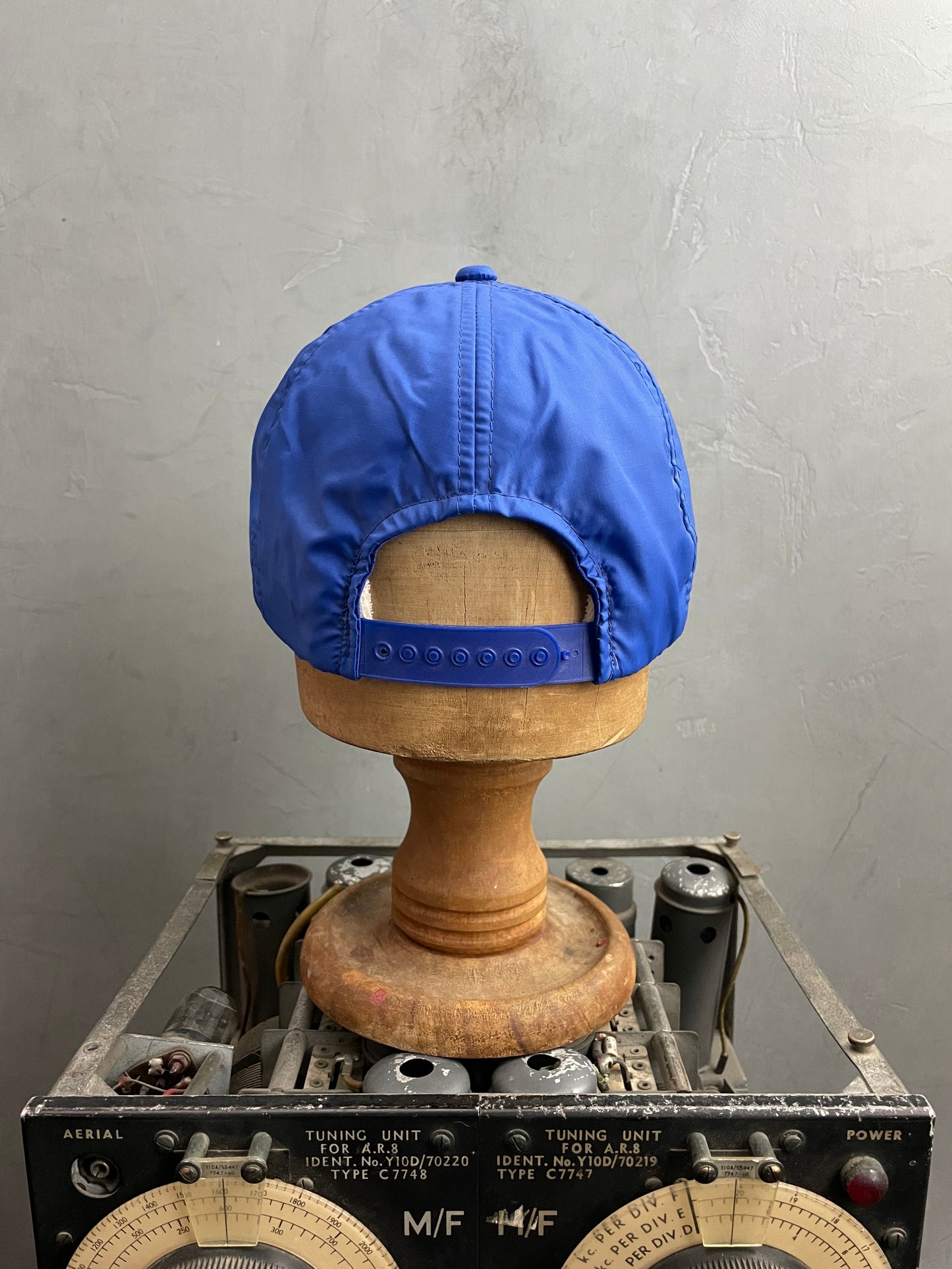 Kona Bay Hawaii Cap