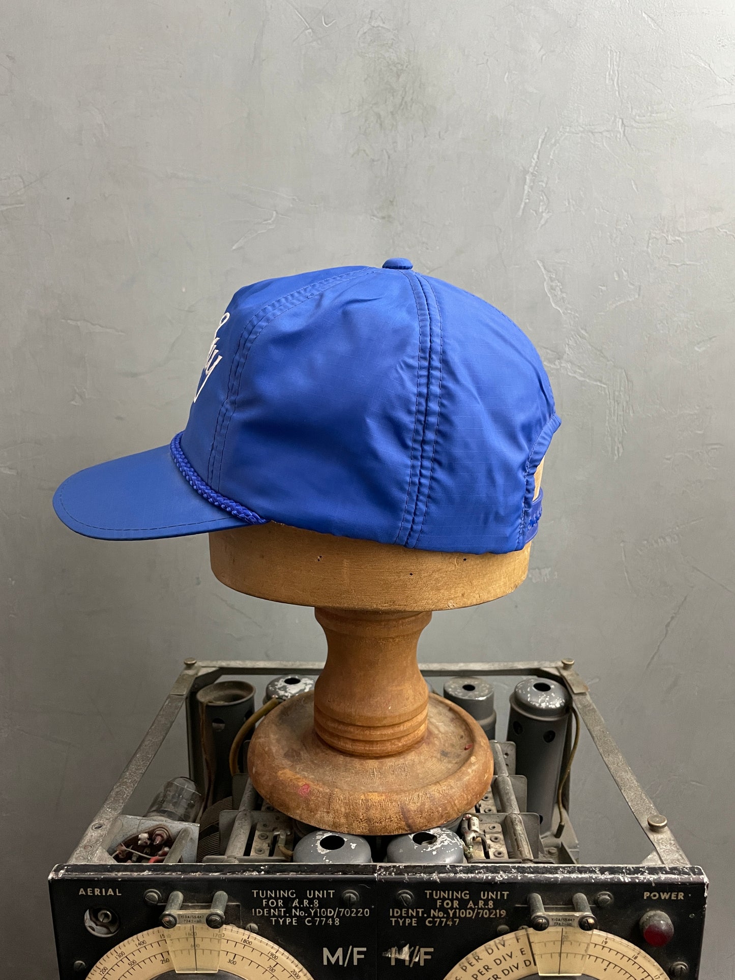 Kona Bay Hawaii Cap
