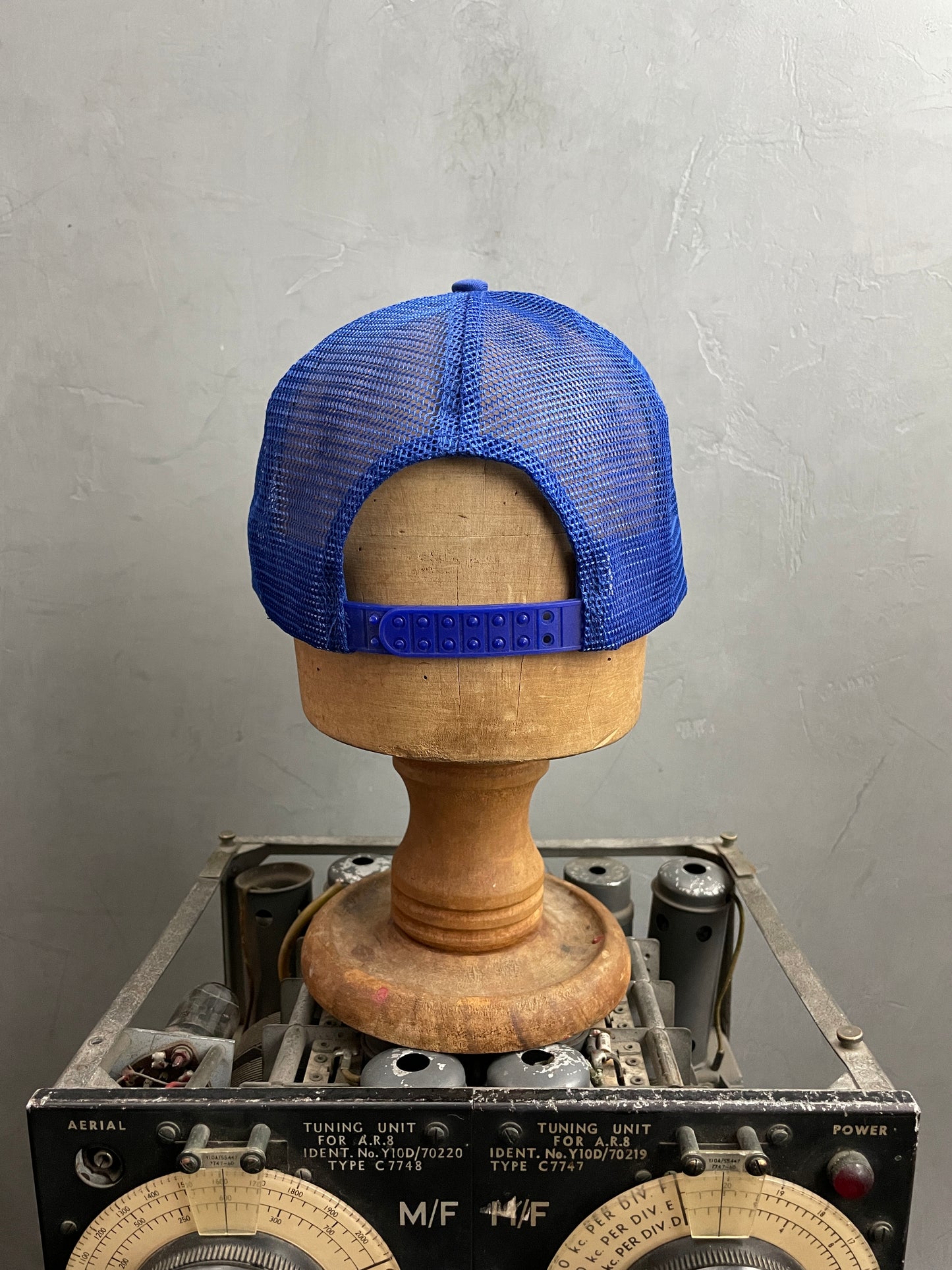 Stan May Trucking Cap