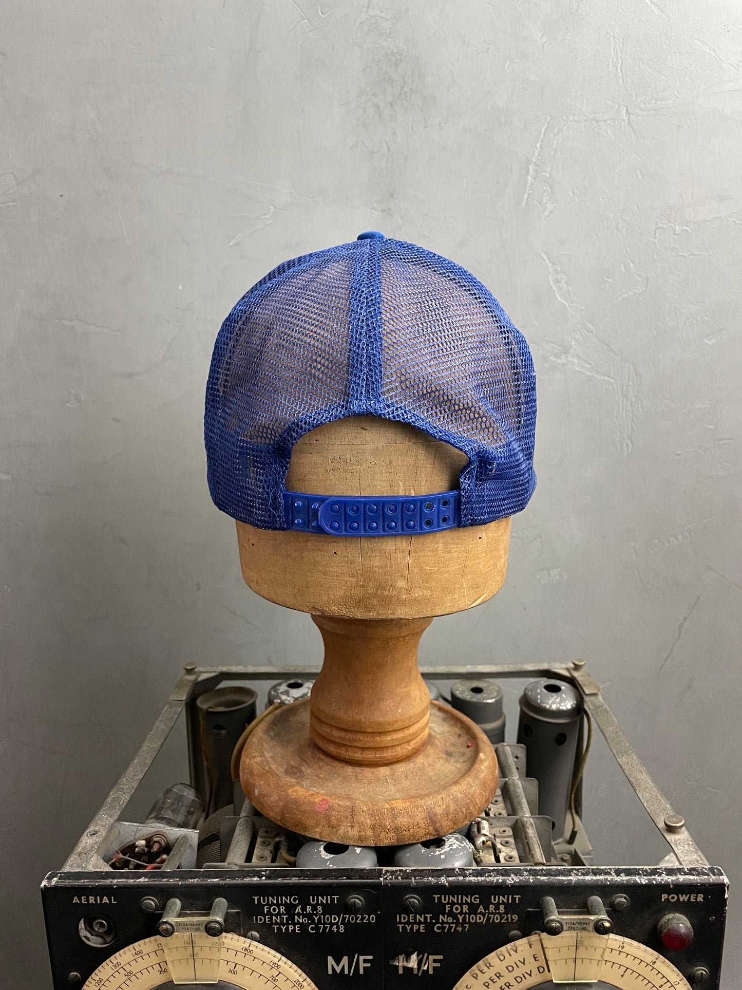 Can't Remember Trucker Cap