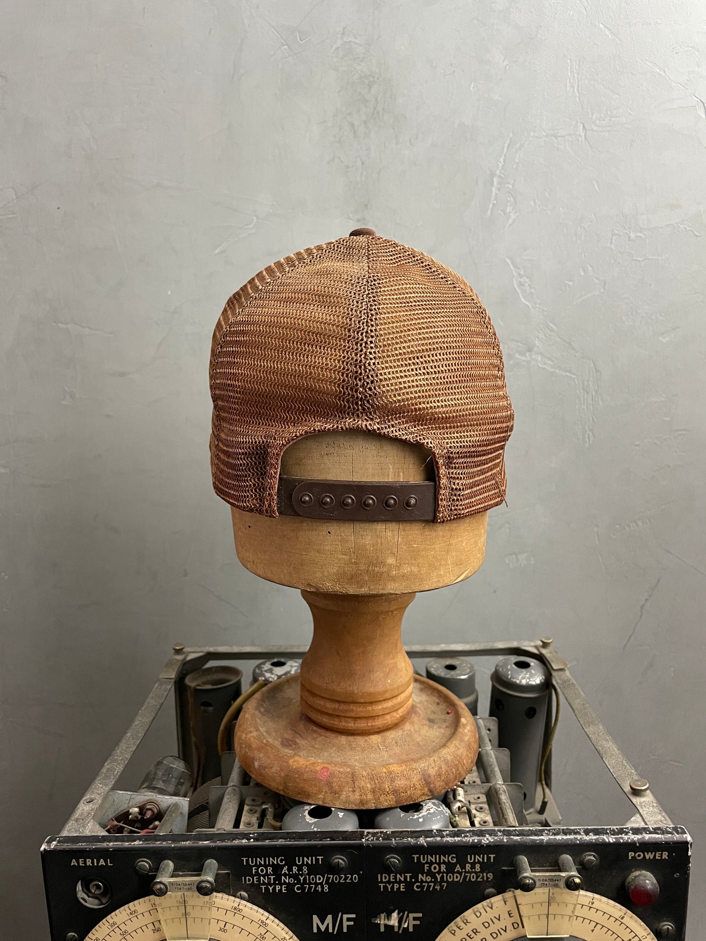 Go Ahead Make My Day ! Cap