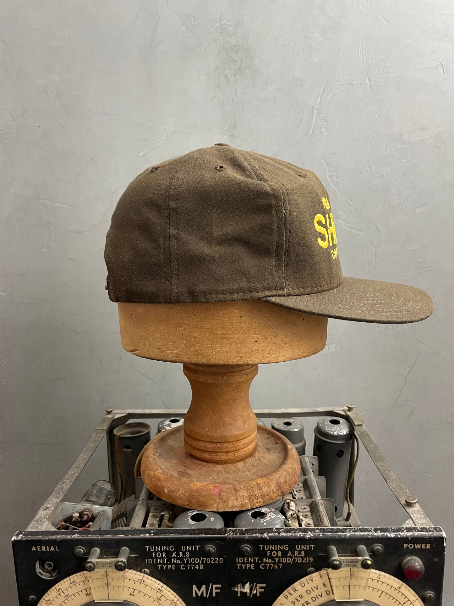 Pima County Corrections Sheriff Cap