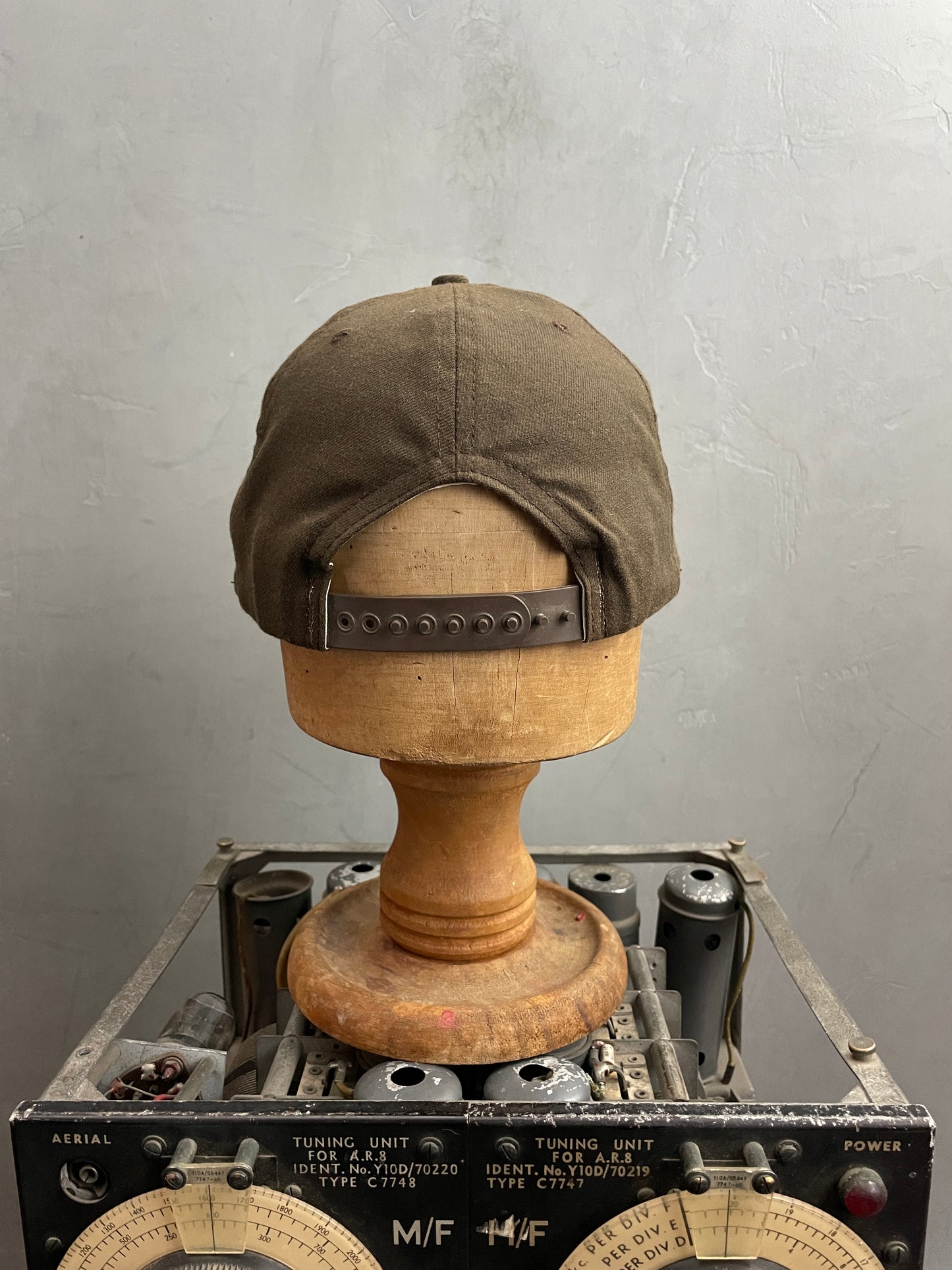 Pima County Corrections Sheriff Cap