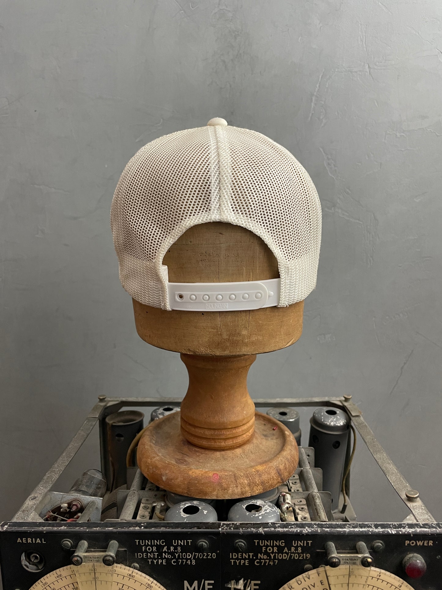 Mike Johnson Ford Cap