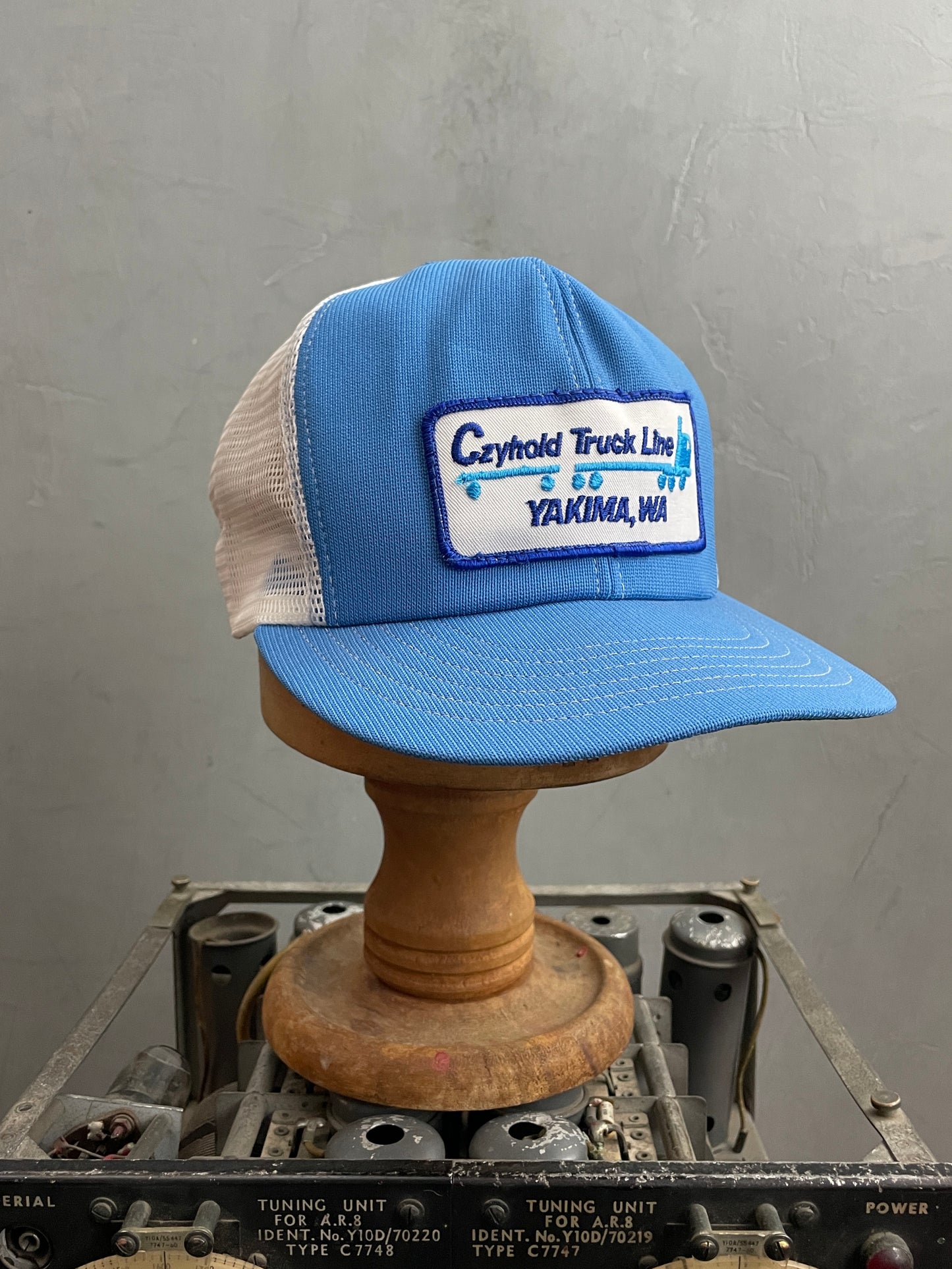 Yakima Trucker Cap